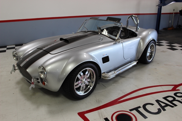 Used 1965 A/C Cobra Factory Five | San Ramon, CA n3