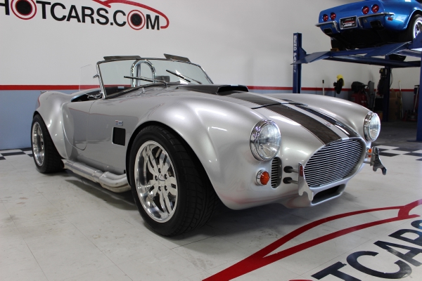 Used 1965 A/C Cobra Factory Five | San Ramon, CA n4