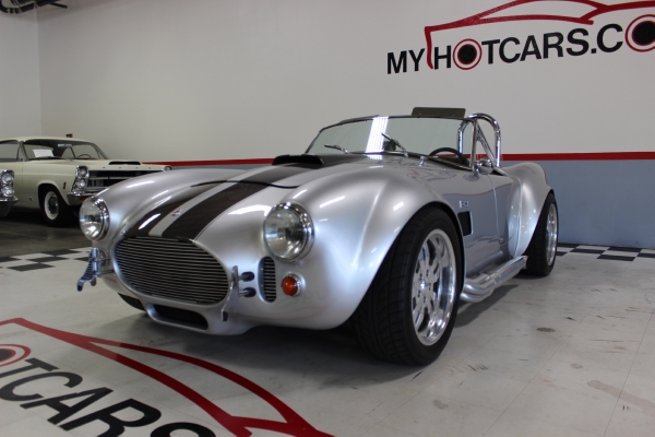 Used 1965 A/C Cobra Factory Five | San Ramon, CA n5