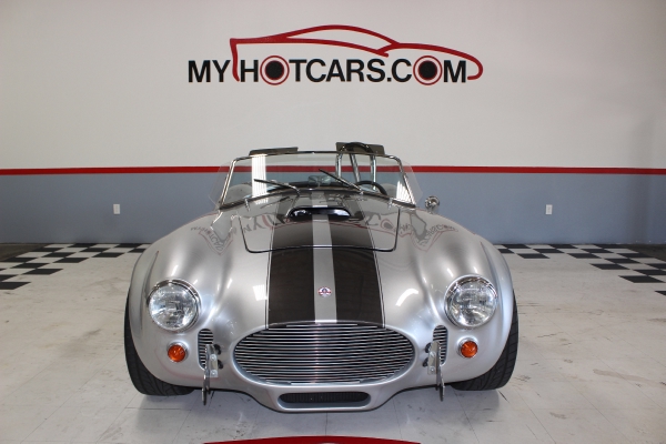 Used 1965 A/C Cobra Factory Five | San Ramon, CA n8