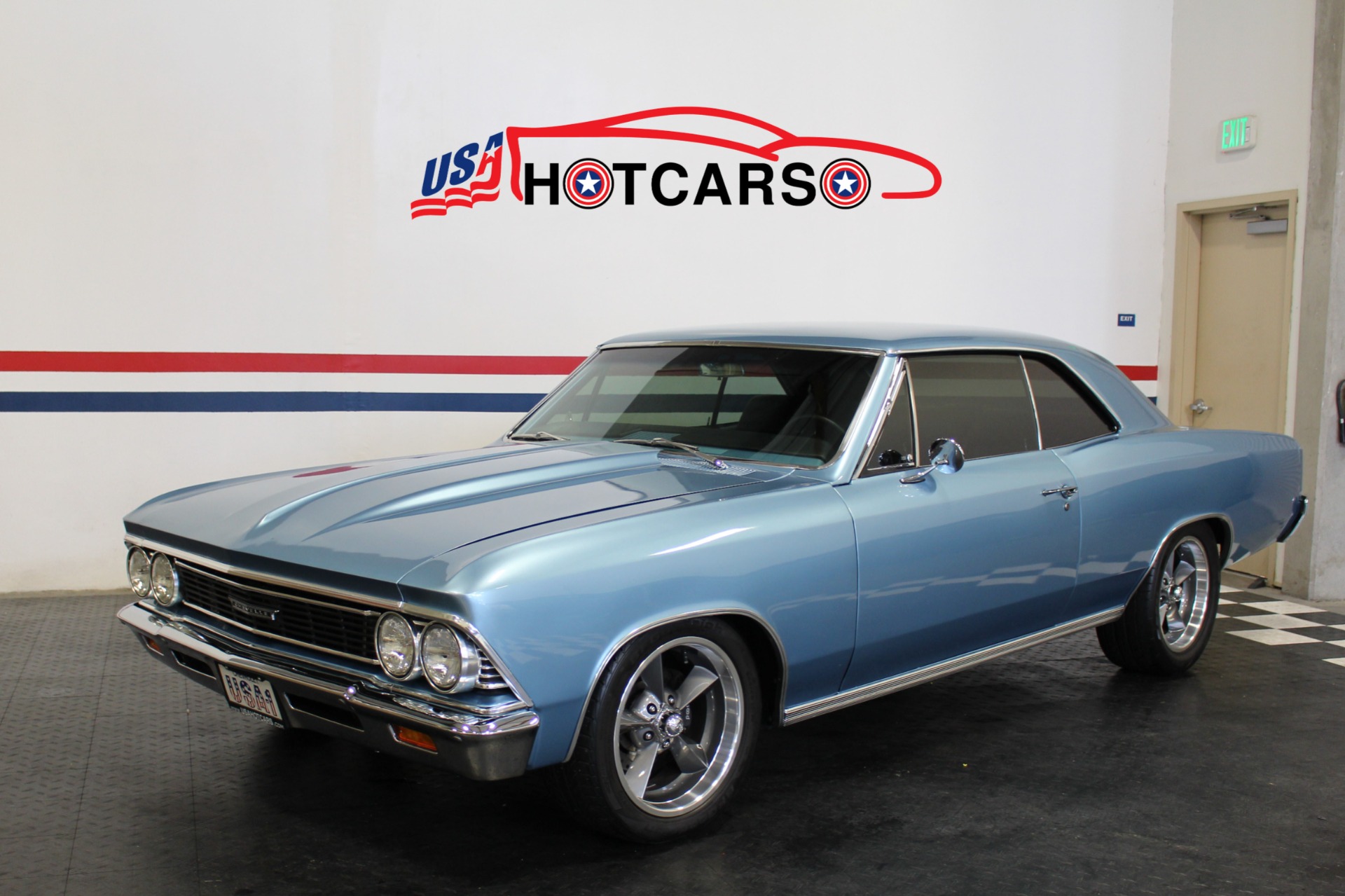 Used-1966-Chevrolet-Chevelle