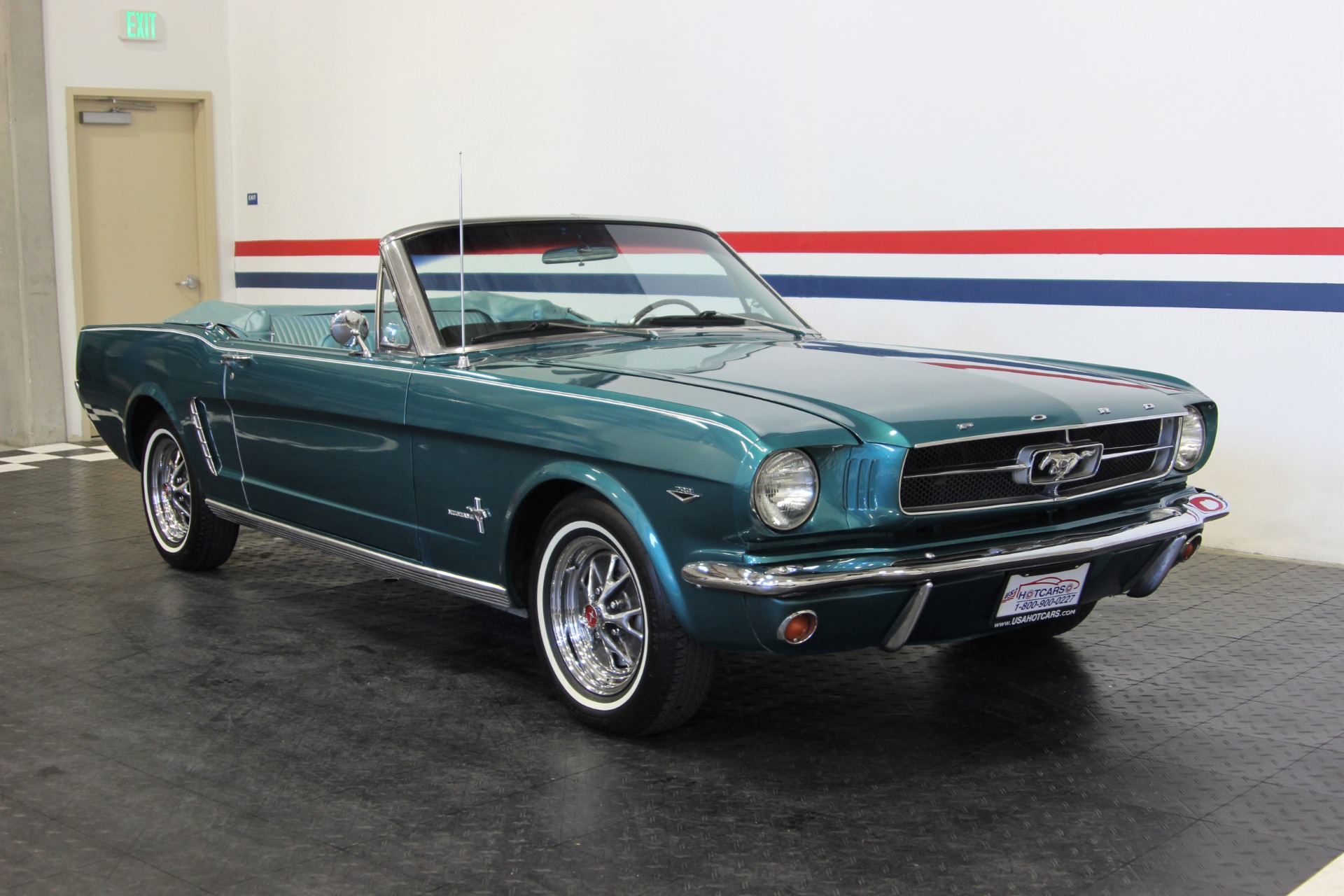 Used-1965-Ford-Mustang-C-Code.