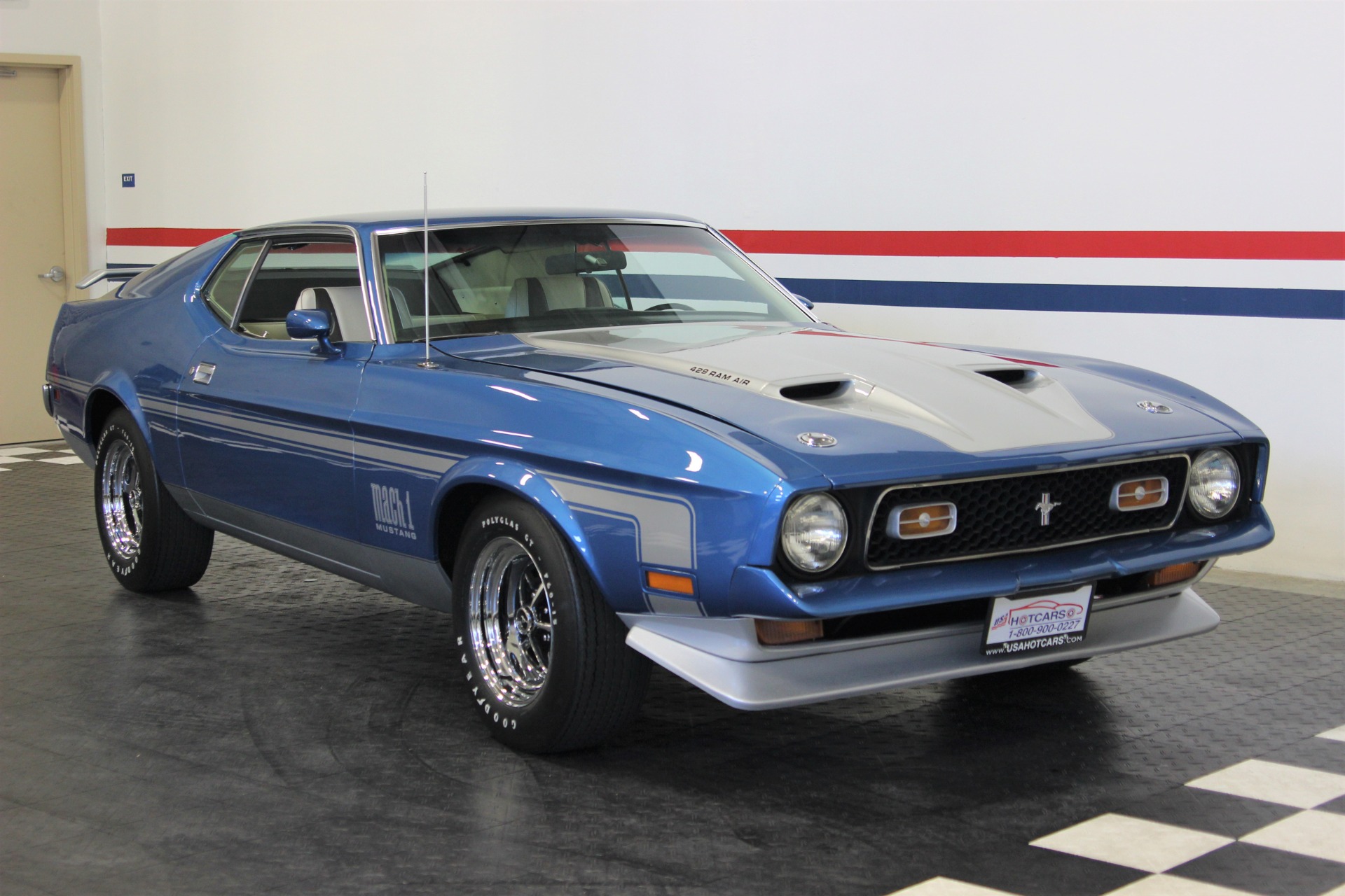 Used-1971-Ford-Mustang-Mach-1-429-SCJ.