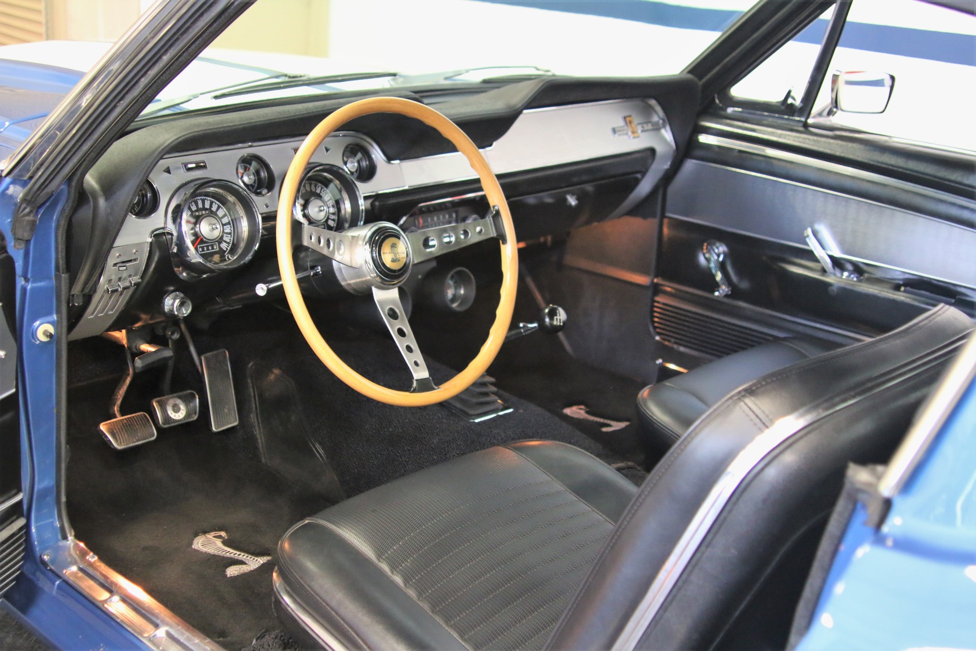 Used-1967-Shelby-GT-500
