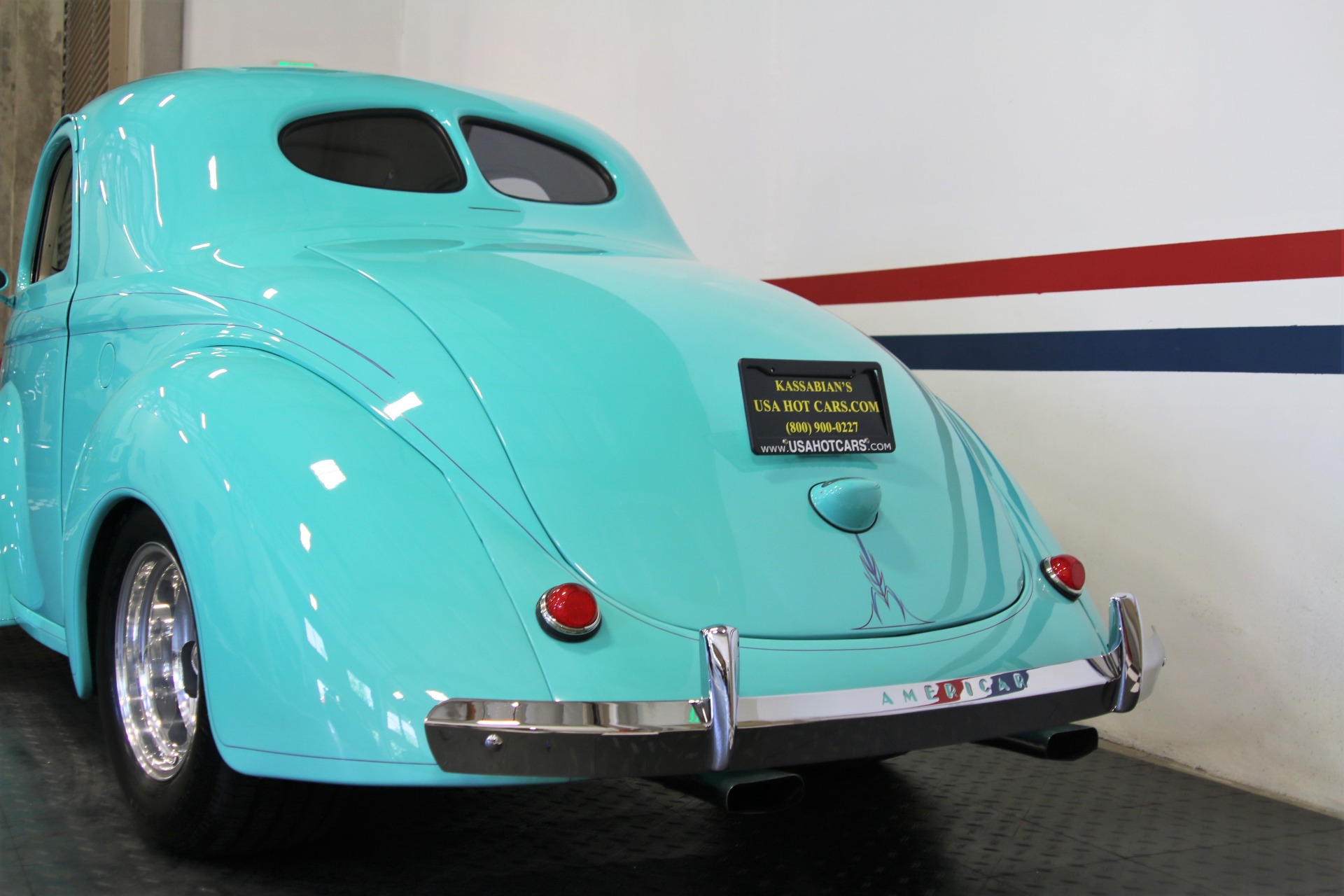 Used-1941-Willy-Coupe