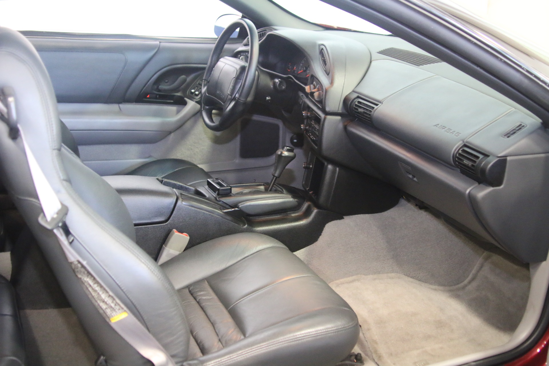 Used-1995-Chevrolet-Camaro-Z28