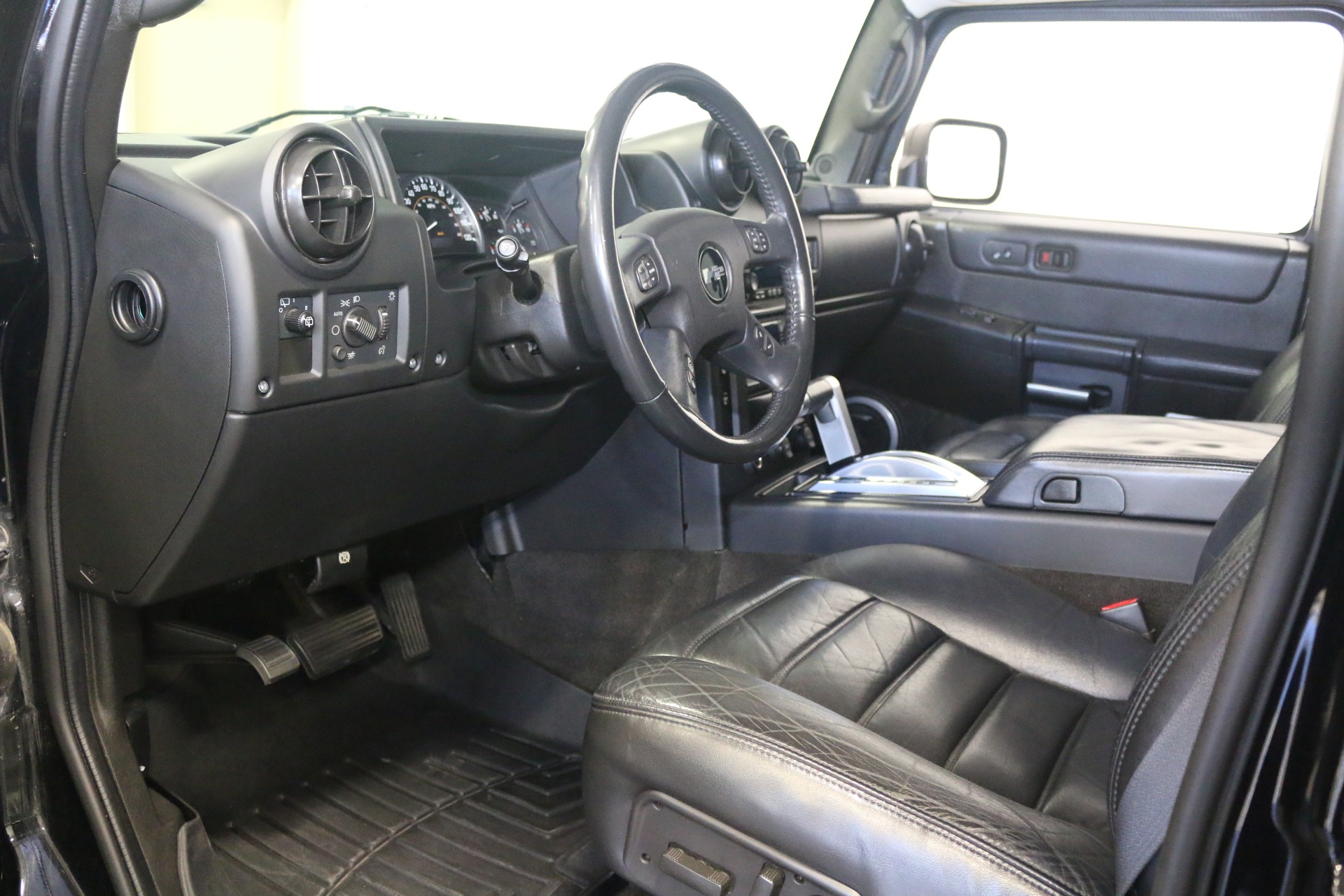 Used-2005-HUMMER-H2