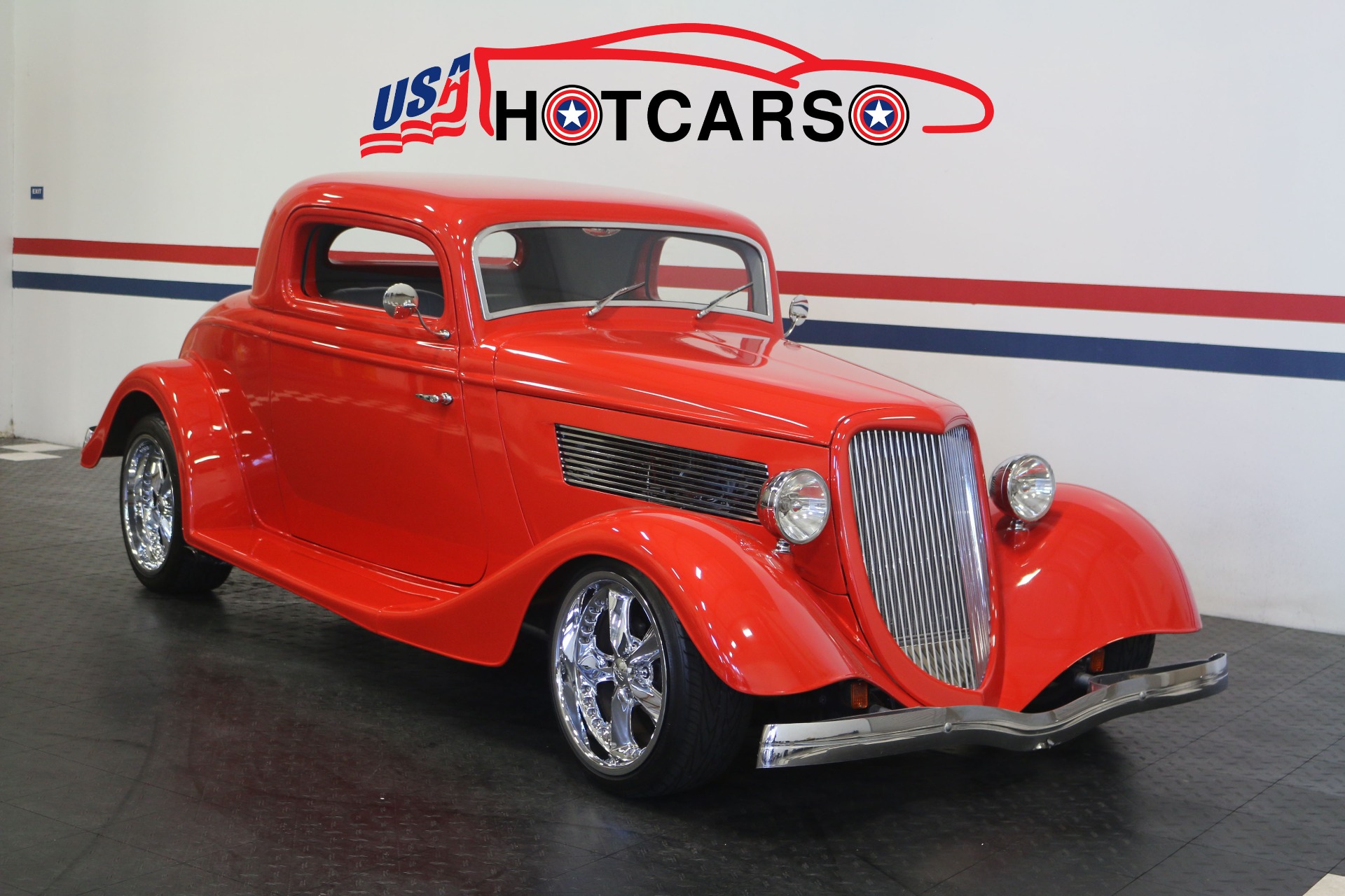 Used 1934 Ford Coupe  | San Ramon, CA