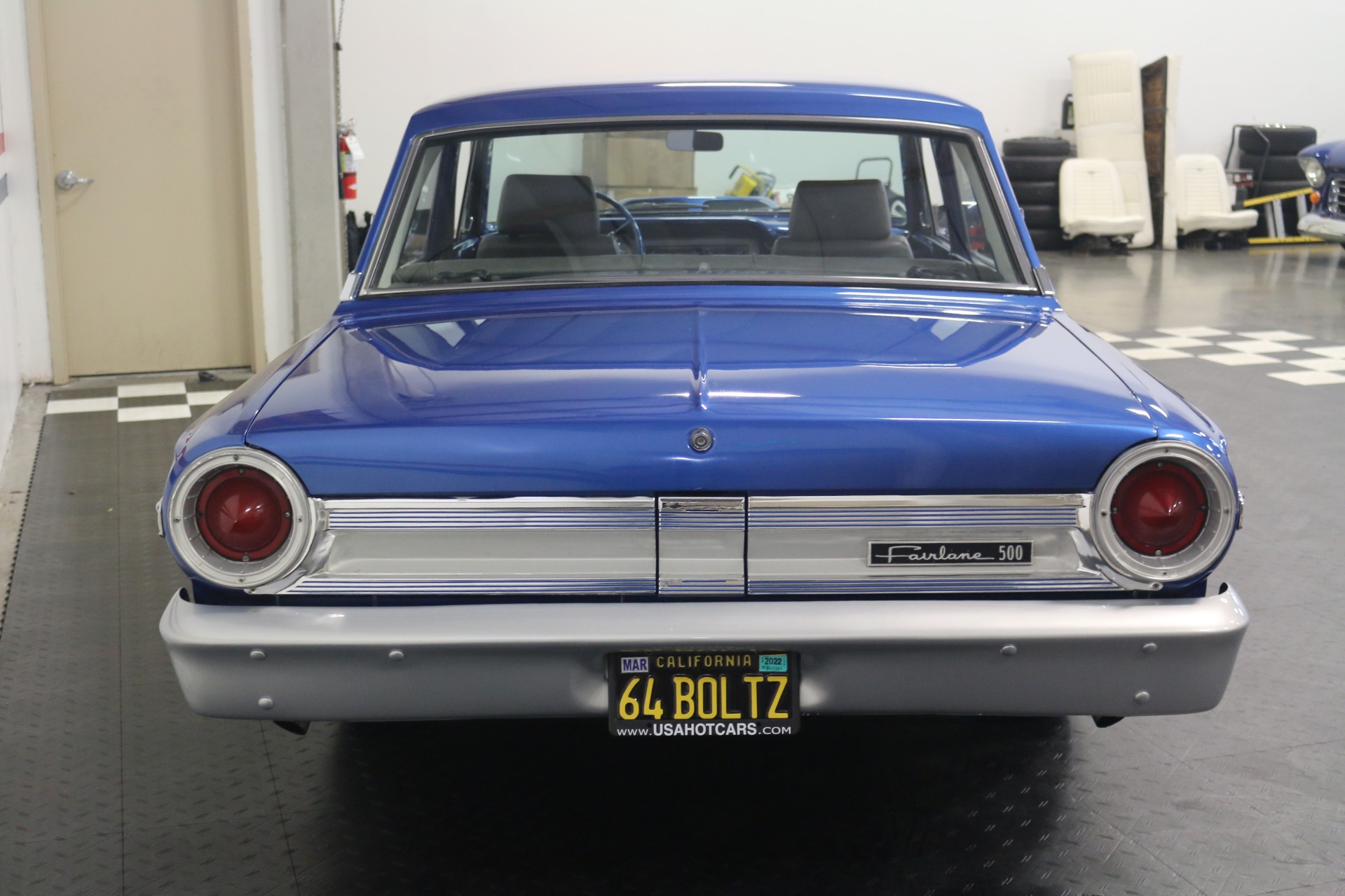Used-1964-Ford-Fairlane-500
