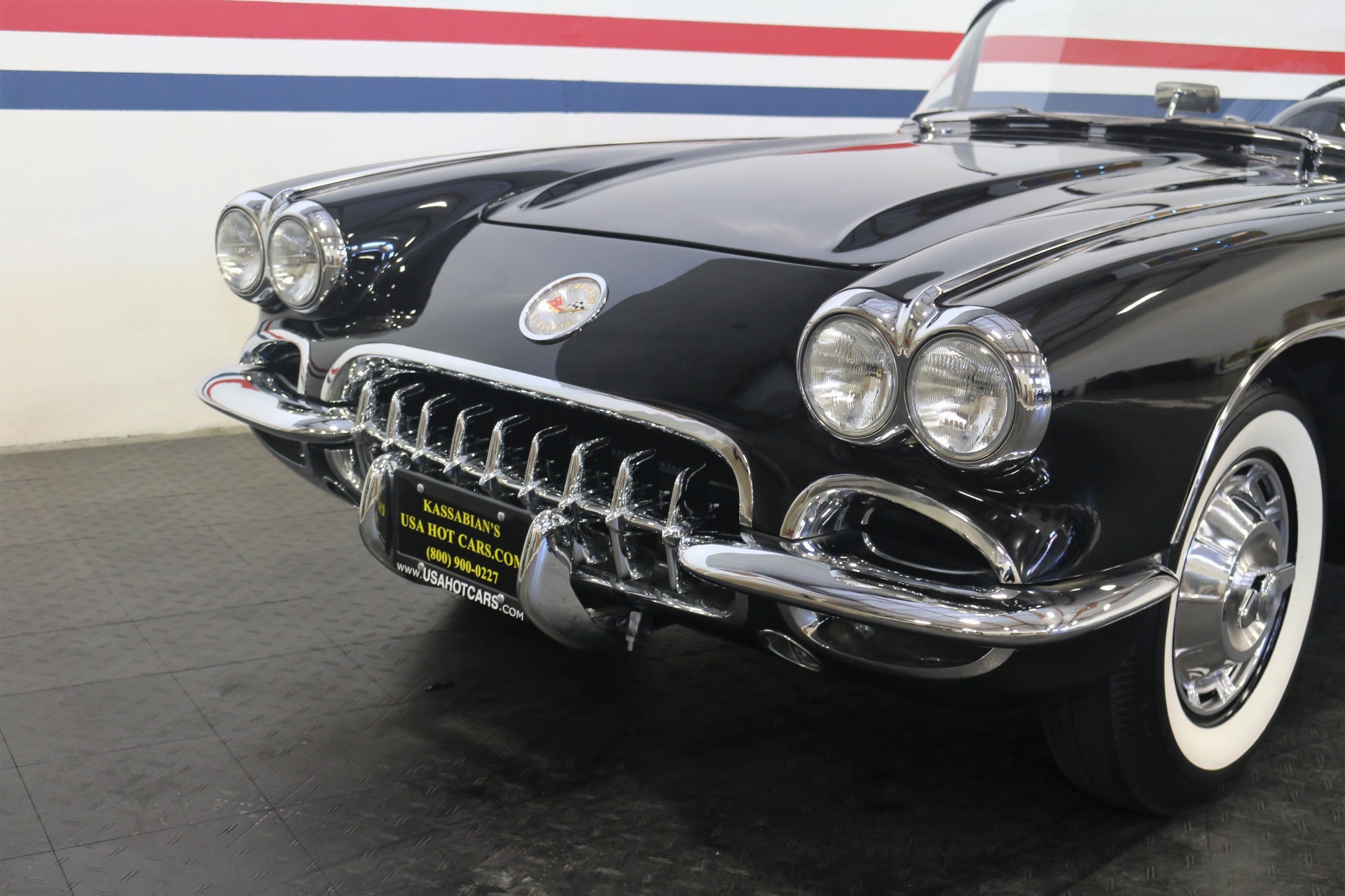 Used-1959-Chevrolet-Corvette