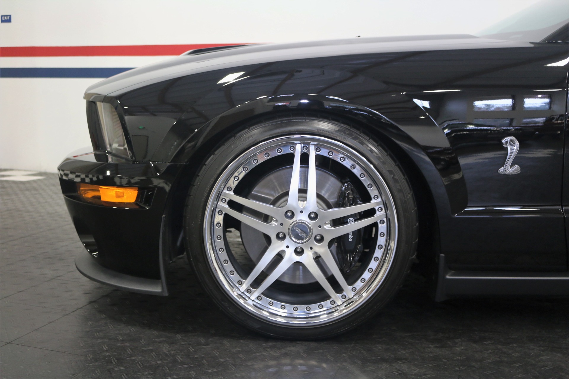 Used-2008-Ford-Shelby-GT500