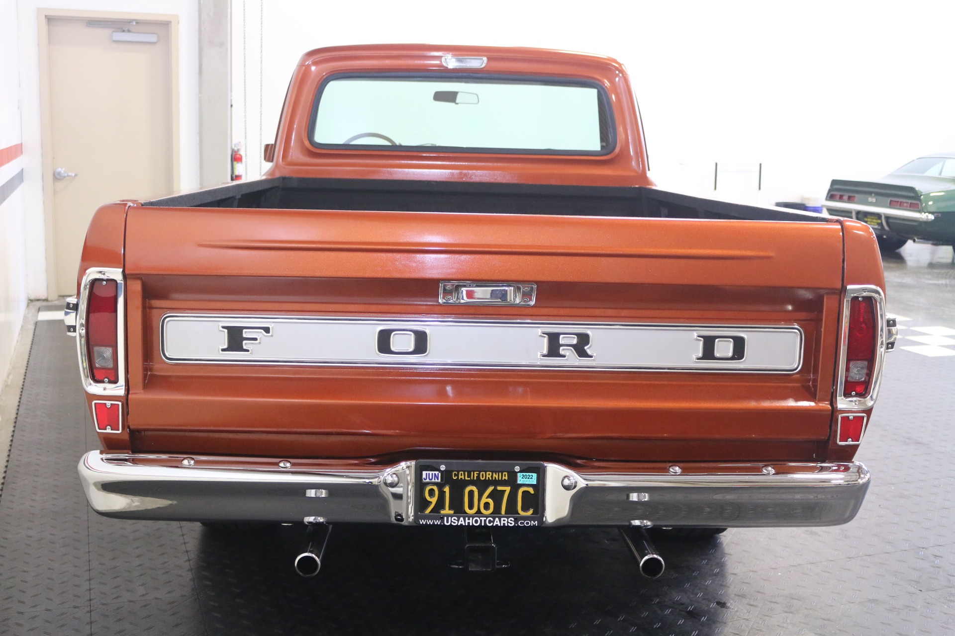 Used-1970-Ford-F100