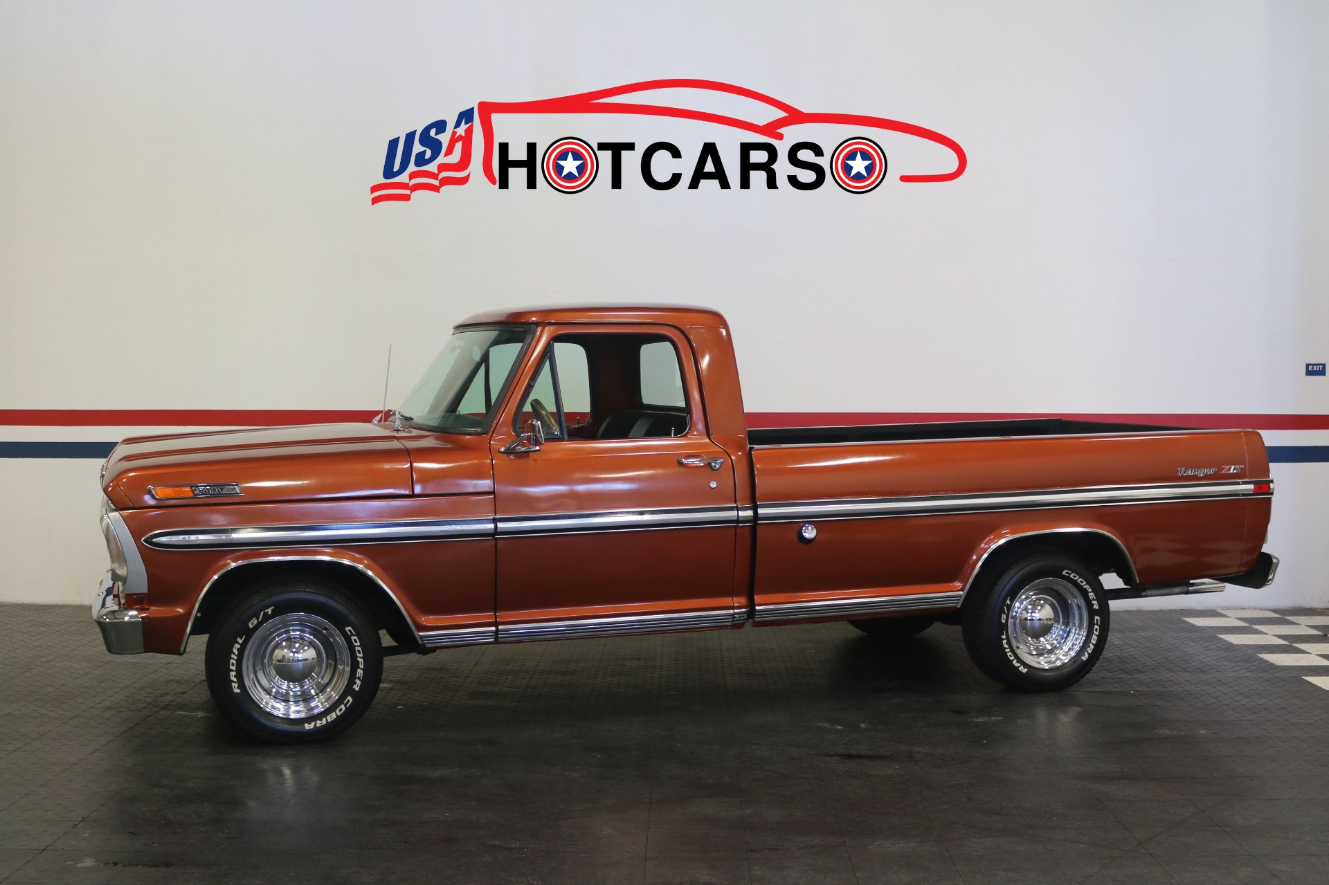 Used-1970-Ford-F100