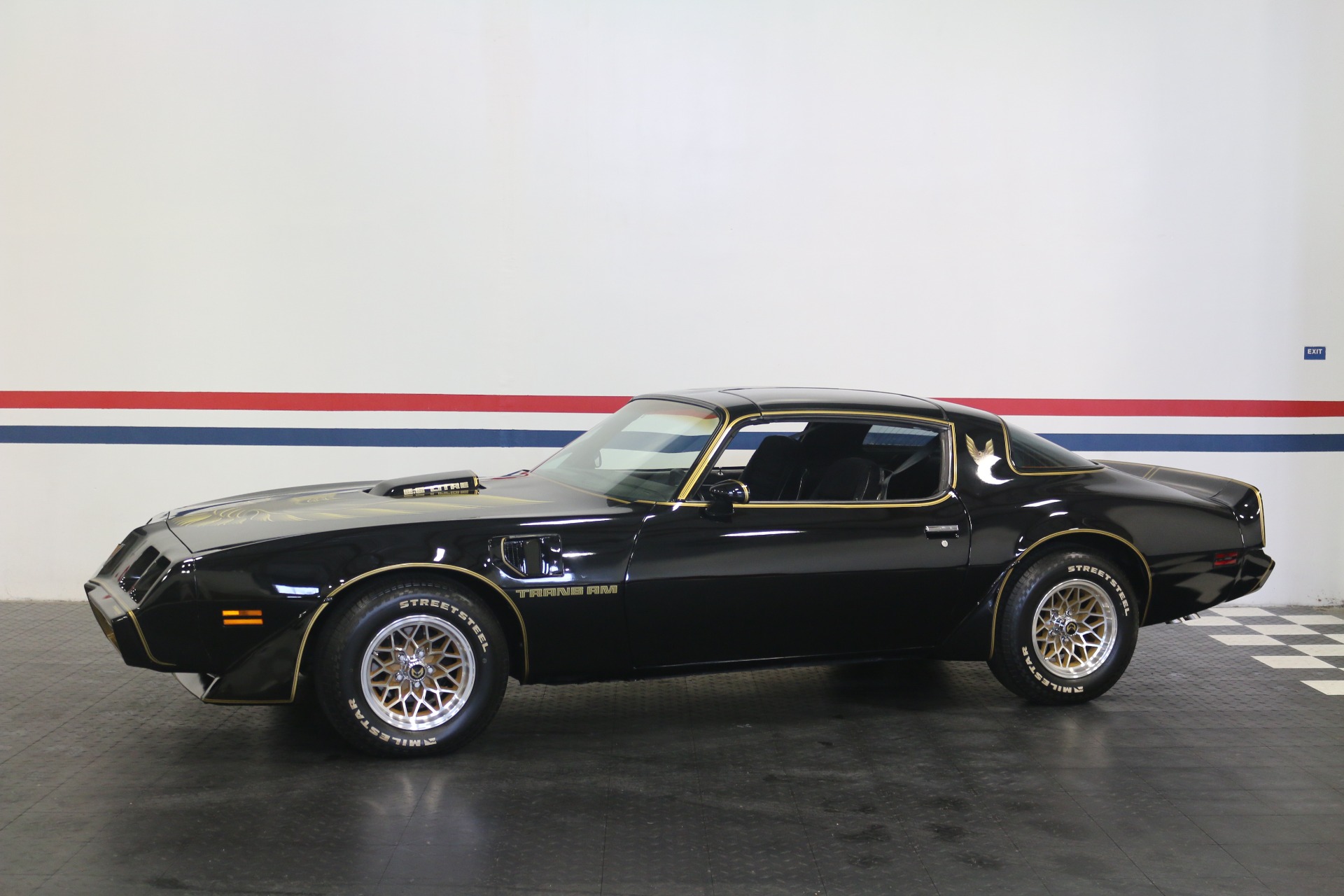 Used-1979-Pontiac-Trans-Am-Special-Edition