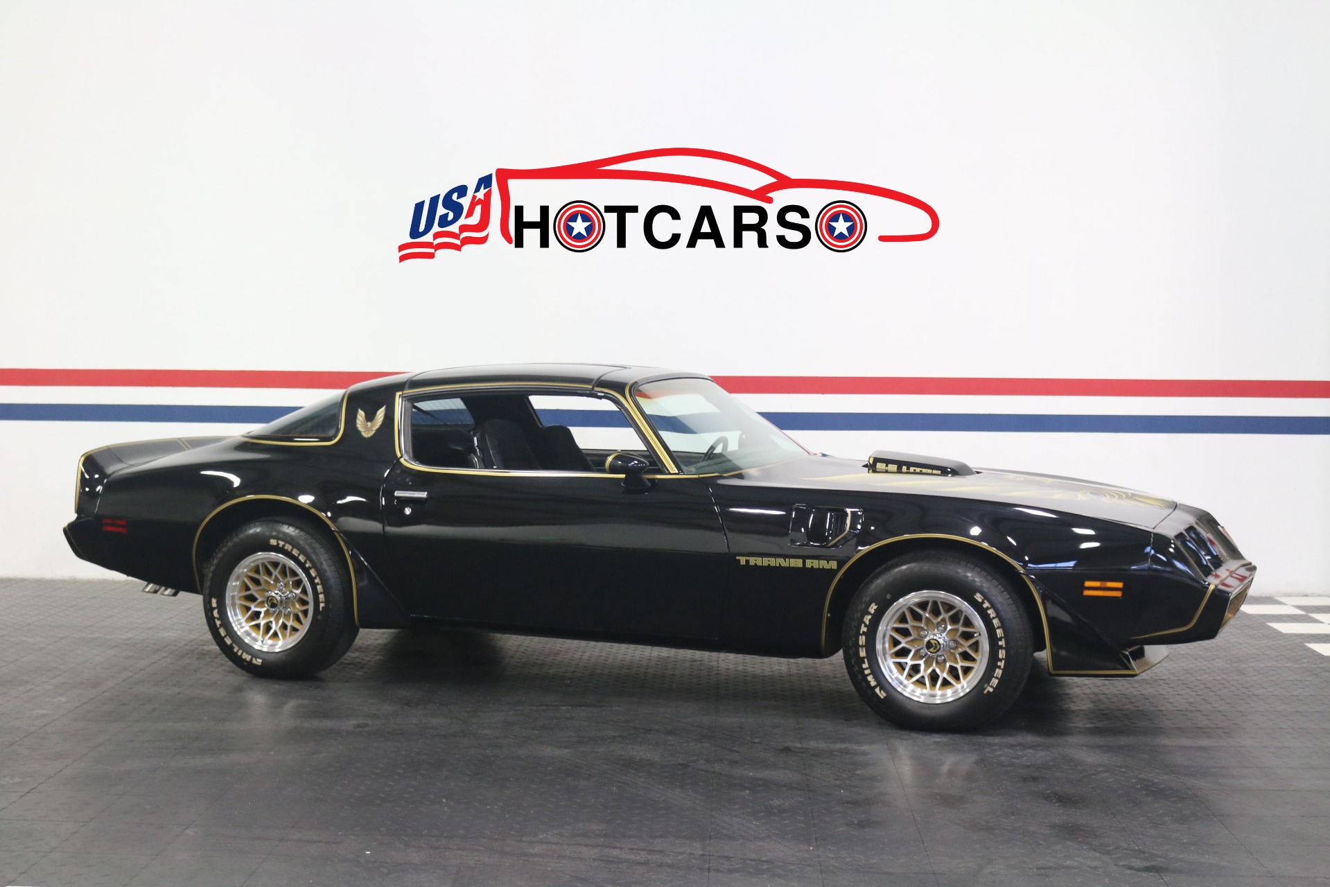 Used-1979-Pontiac-Trans-Am-Special-Edition