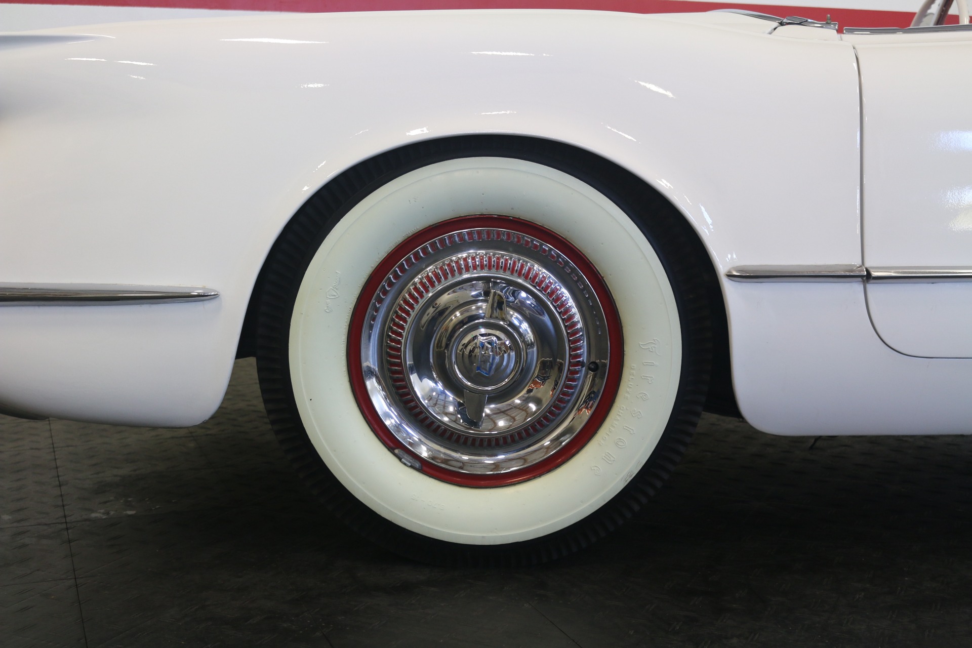 Used-1954-Chevrolet-Corvette