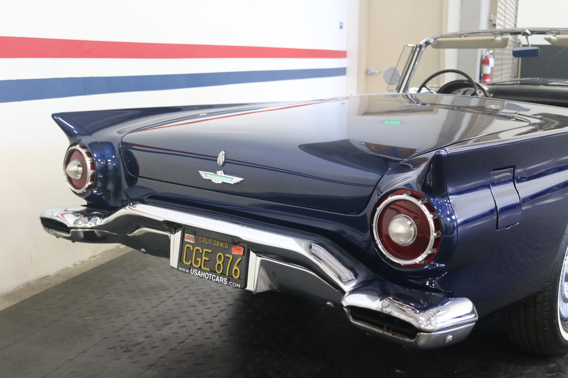 Used-1957-Ford-Thunderbird-E-Bird