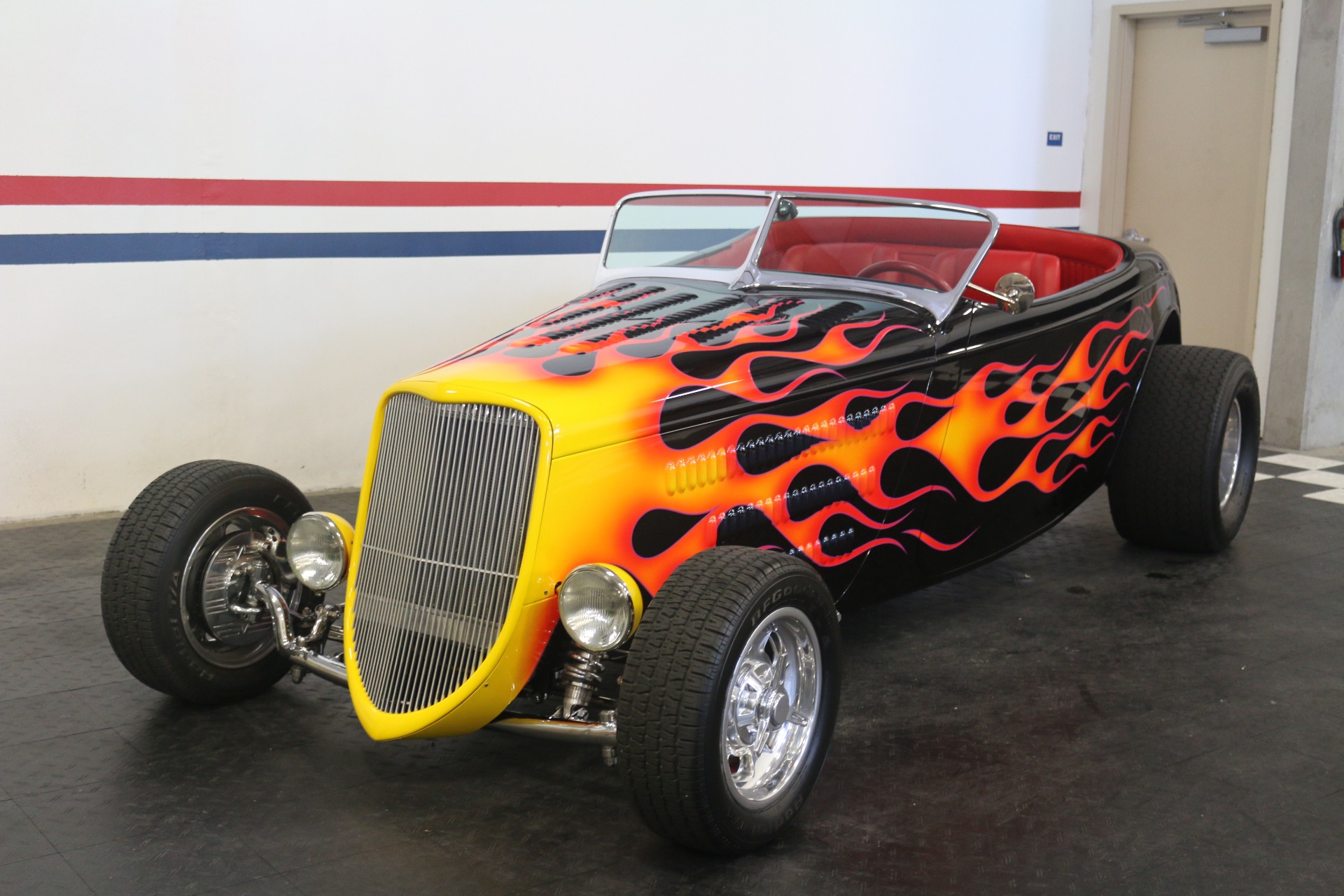 Used-1933-Ford-Roadster