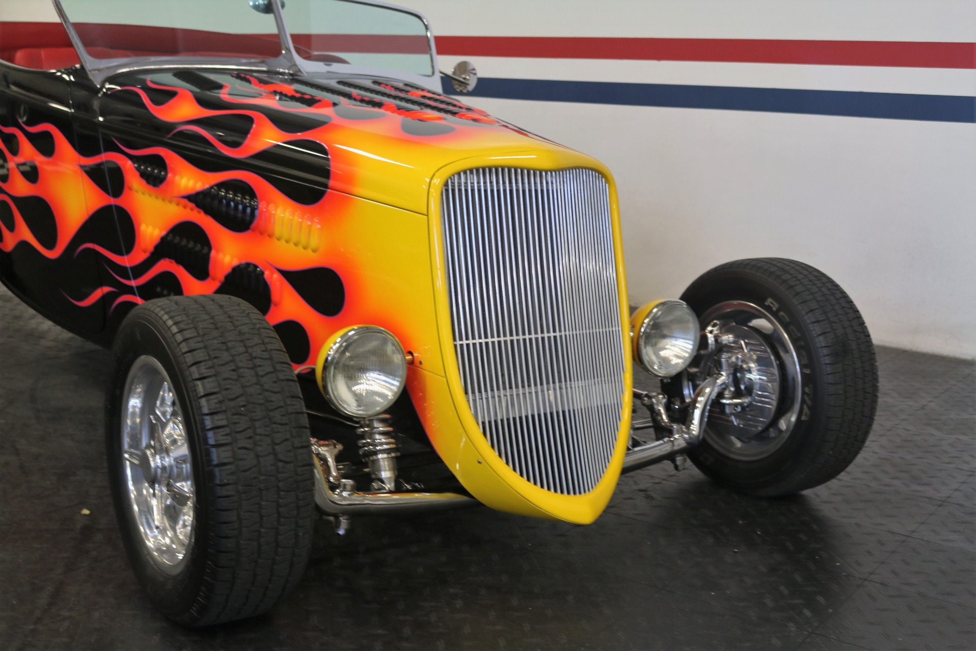 Used-1933-Ford-Roadster