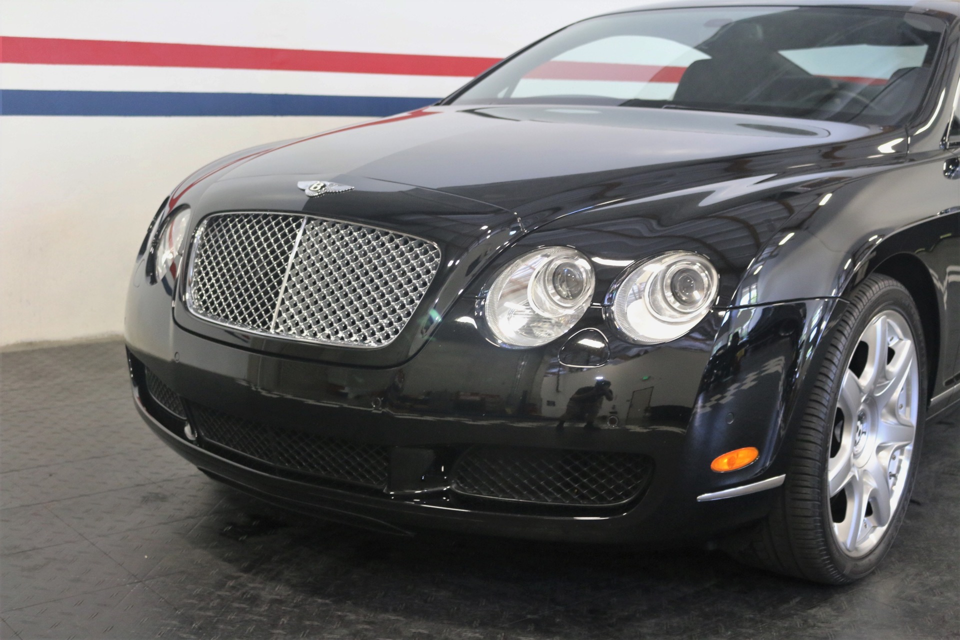 Used-2007-Bentley-Continental-GT