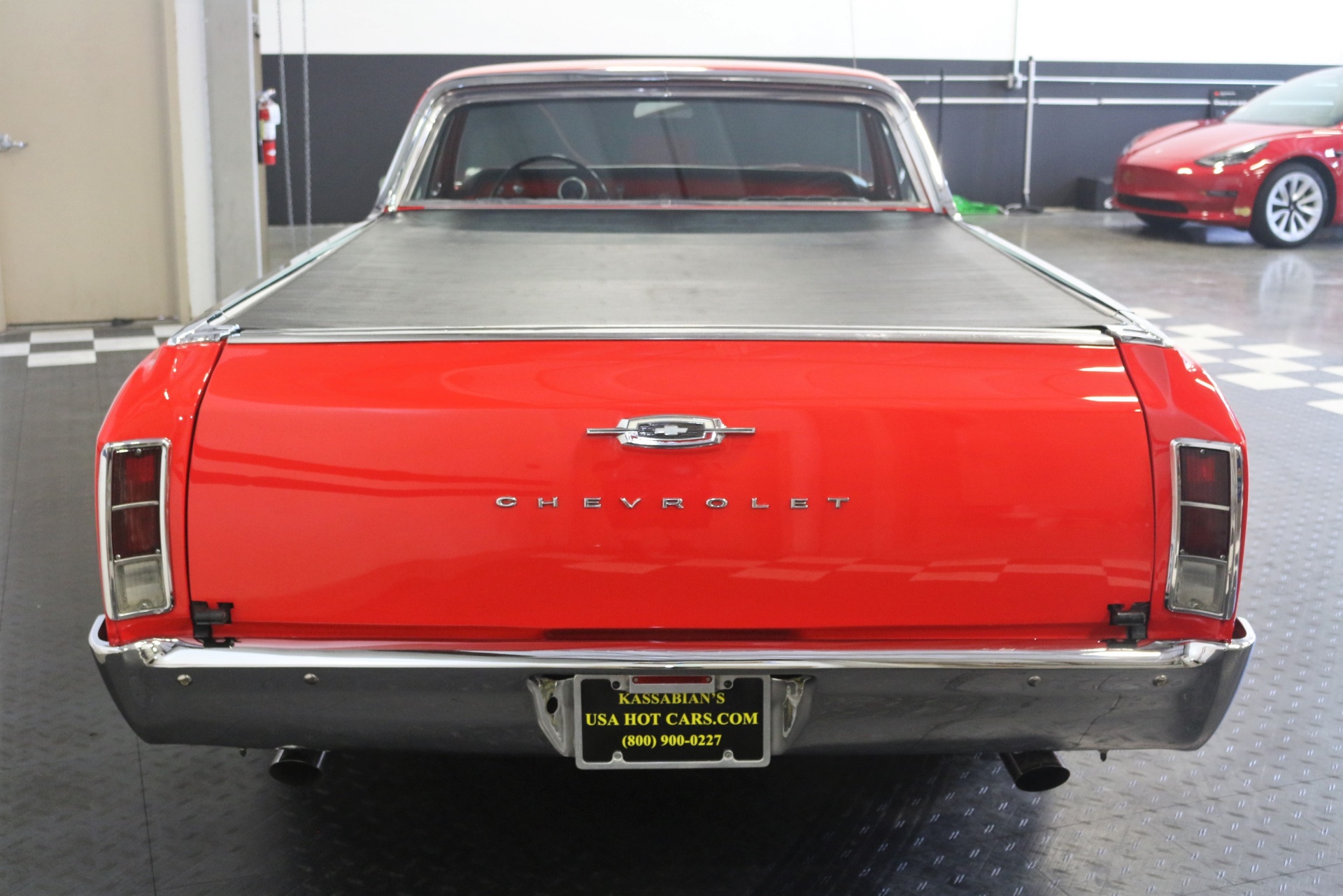 Used-1966-Chevrolet-El-Camino