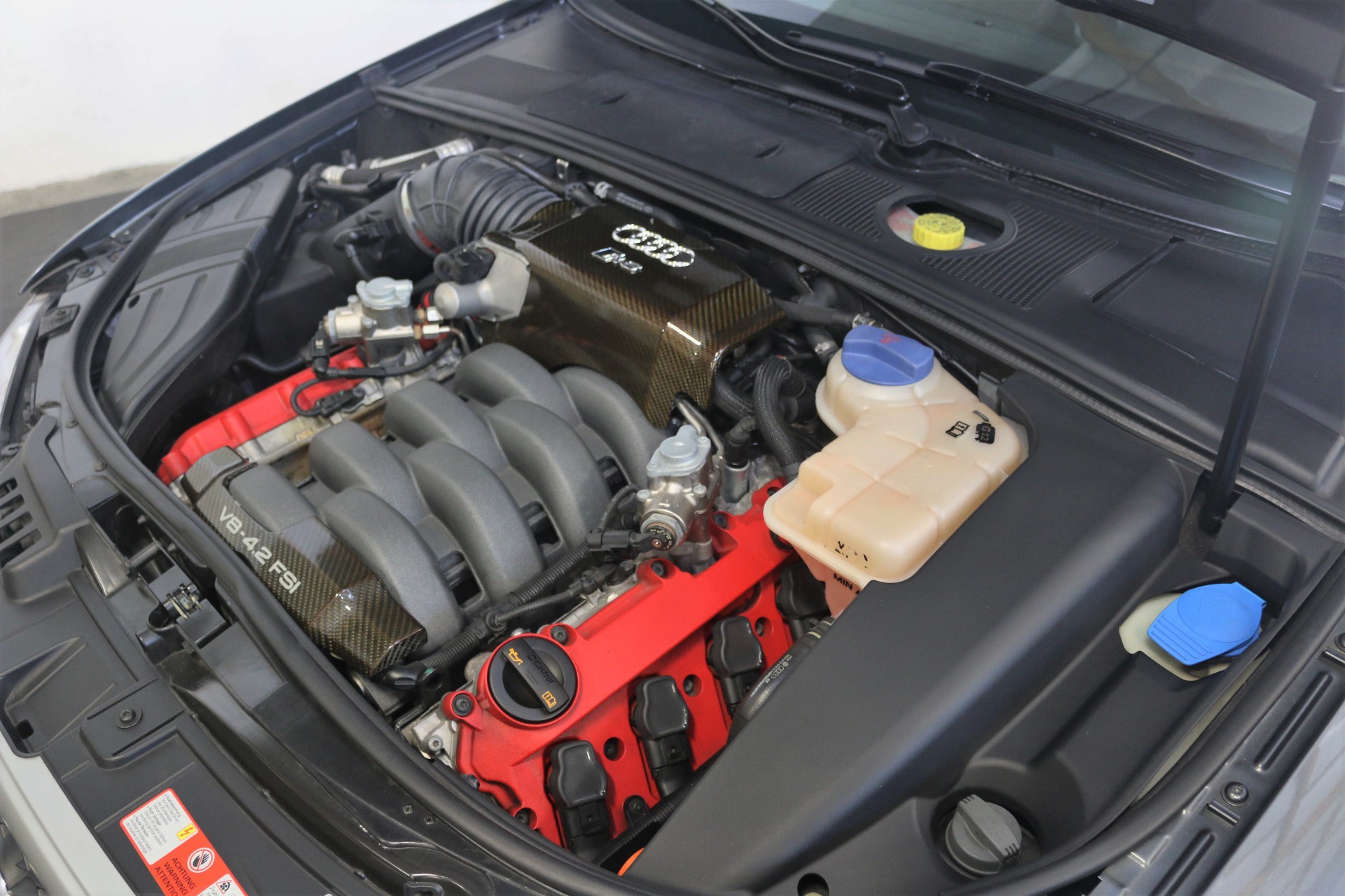 Used-2007-Audi-RS-4