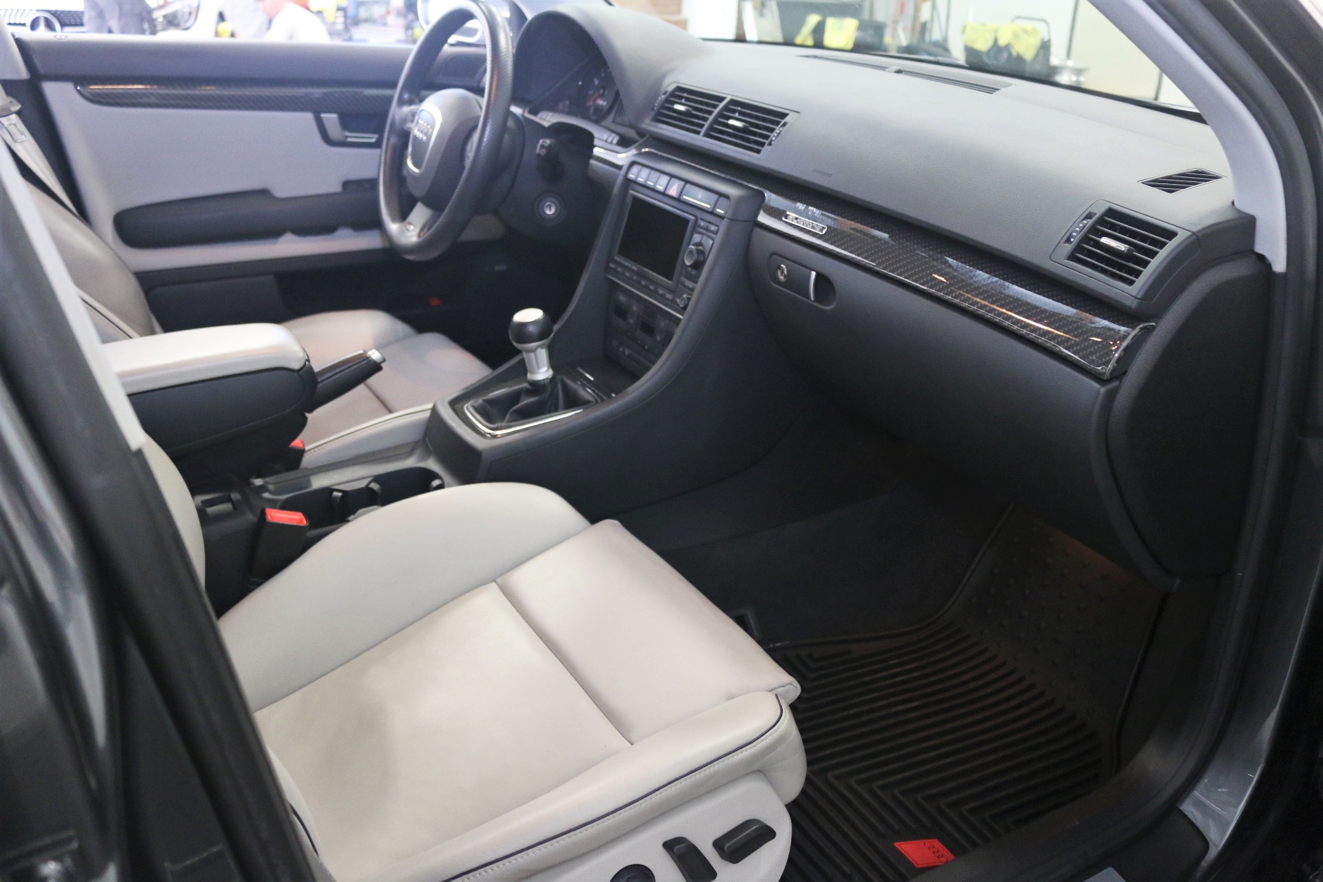 Used-2007-Audi-RS-4