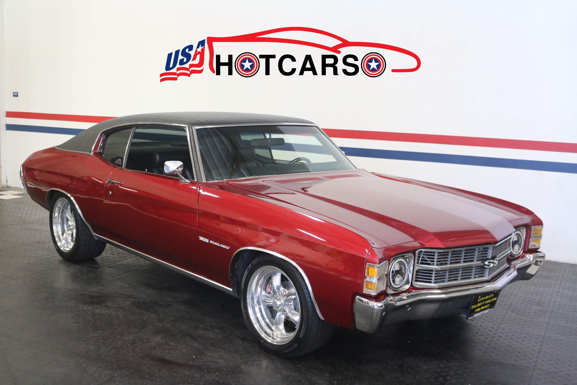 Used-1971-Chevrolet-Chevelle
