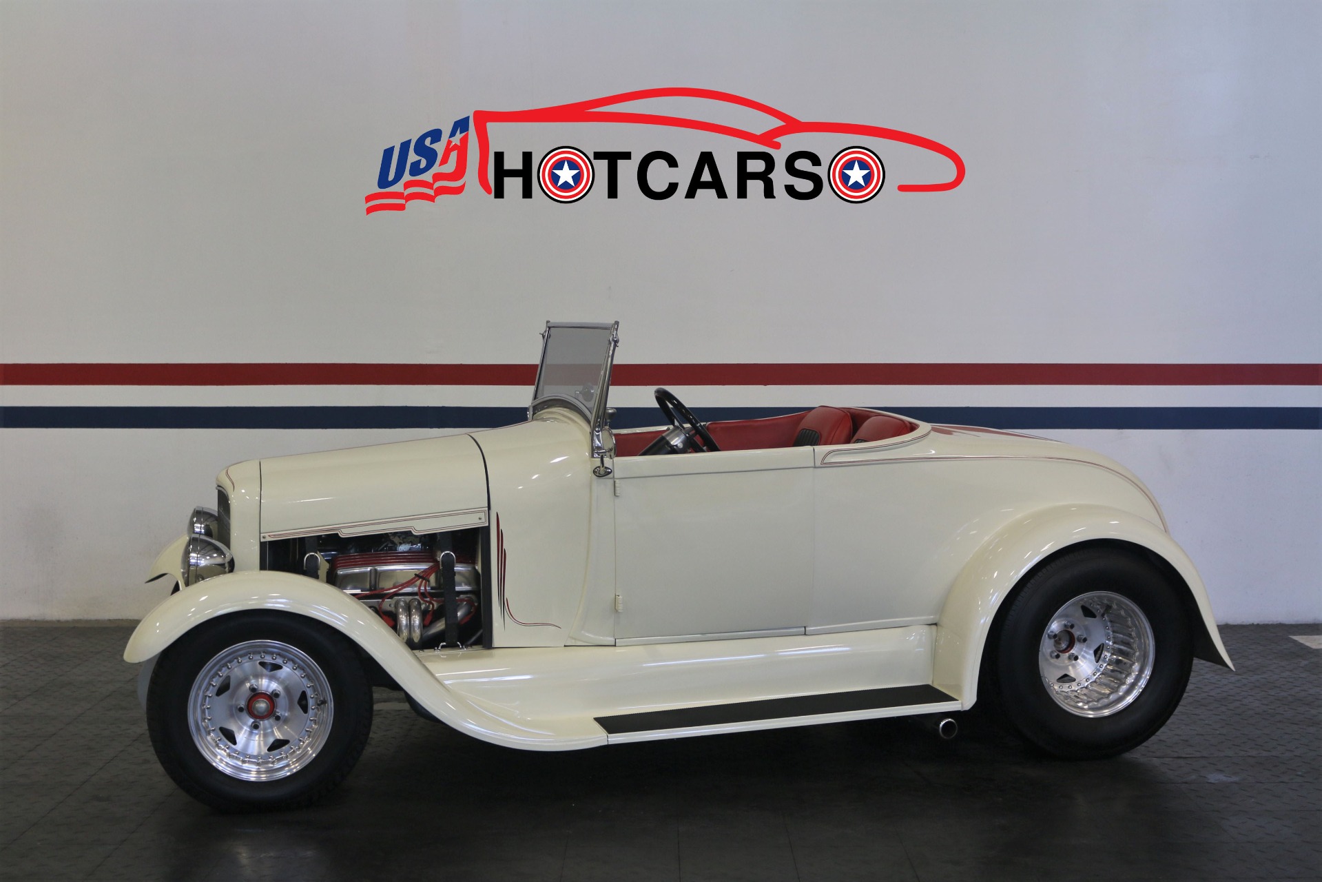 Used-1929-Ford-Roadster