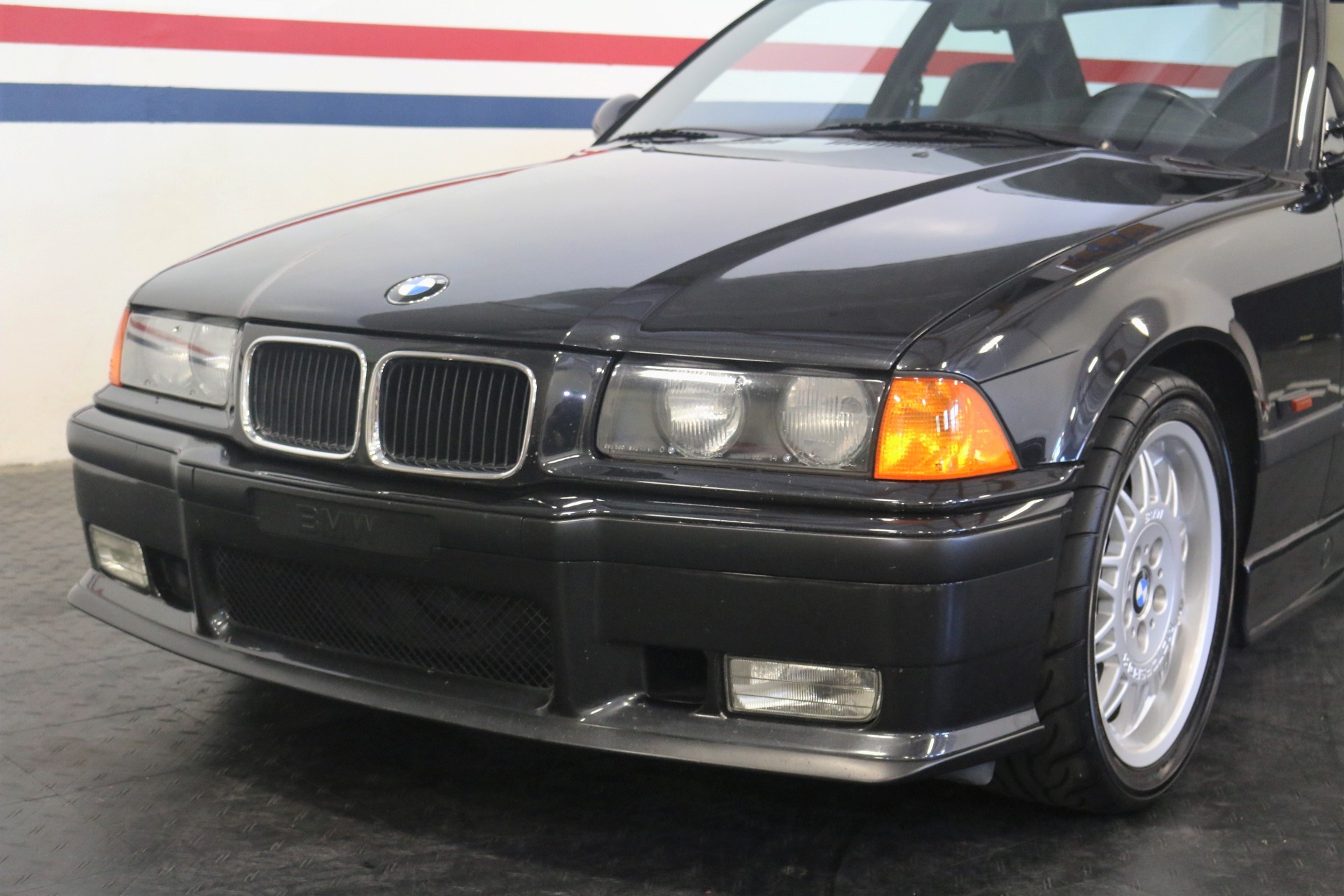 Used-1995-BMW-M3