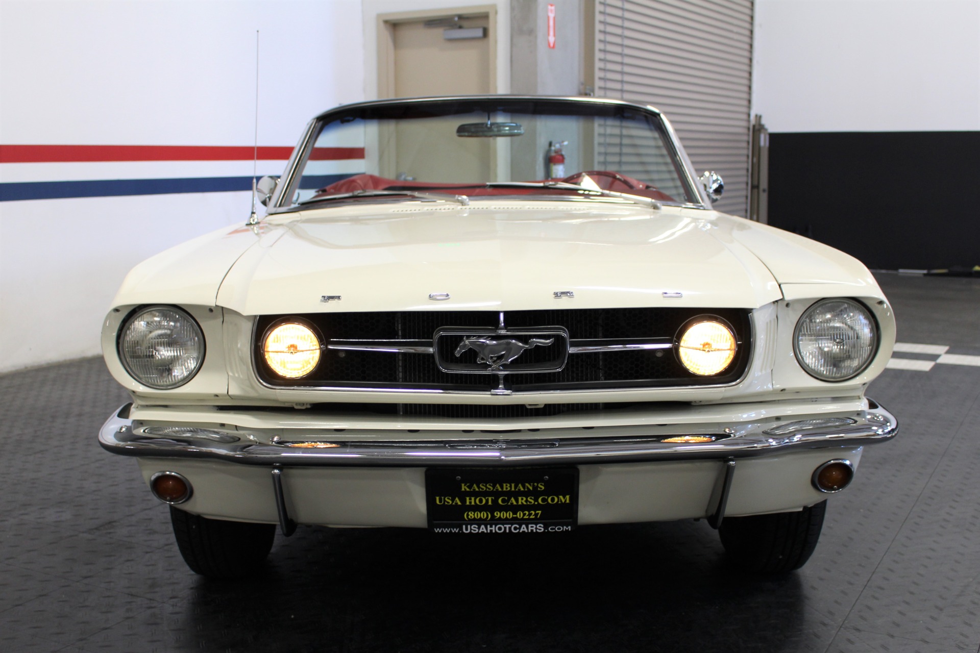Used-1965-FORD-MUSTANG