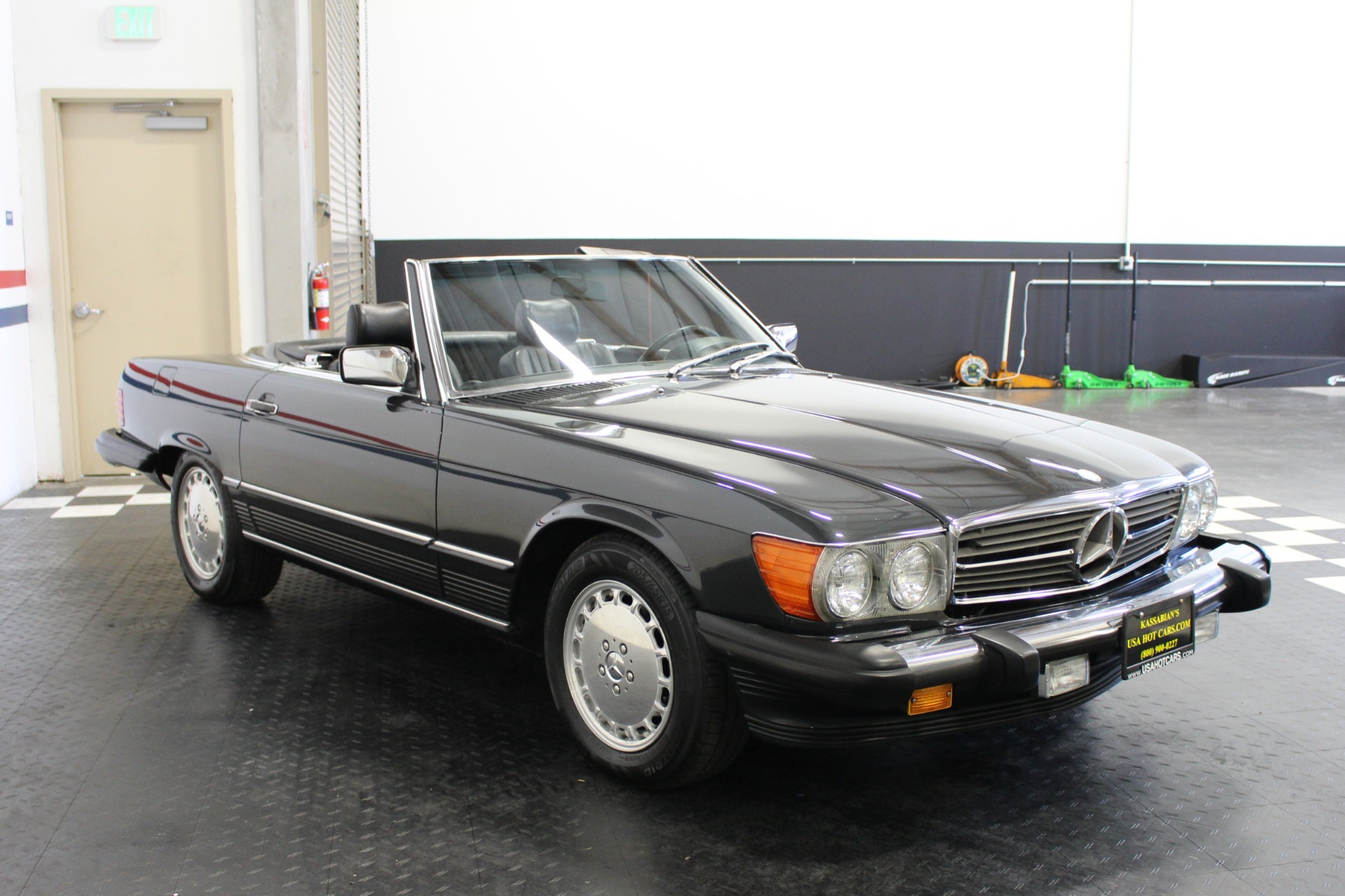 Used-1988-Mercedes-Benz-560-Class-560-SL