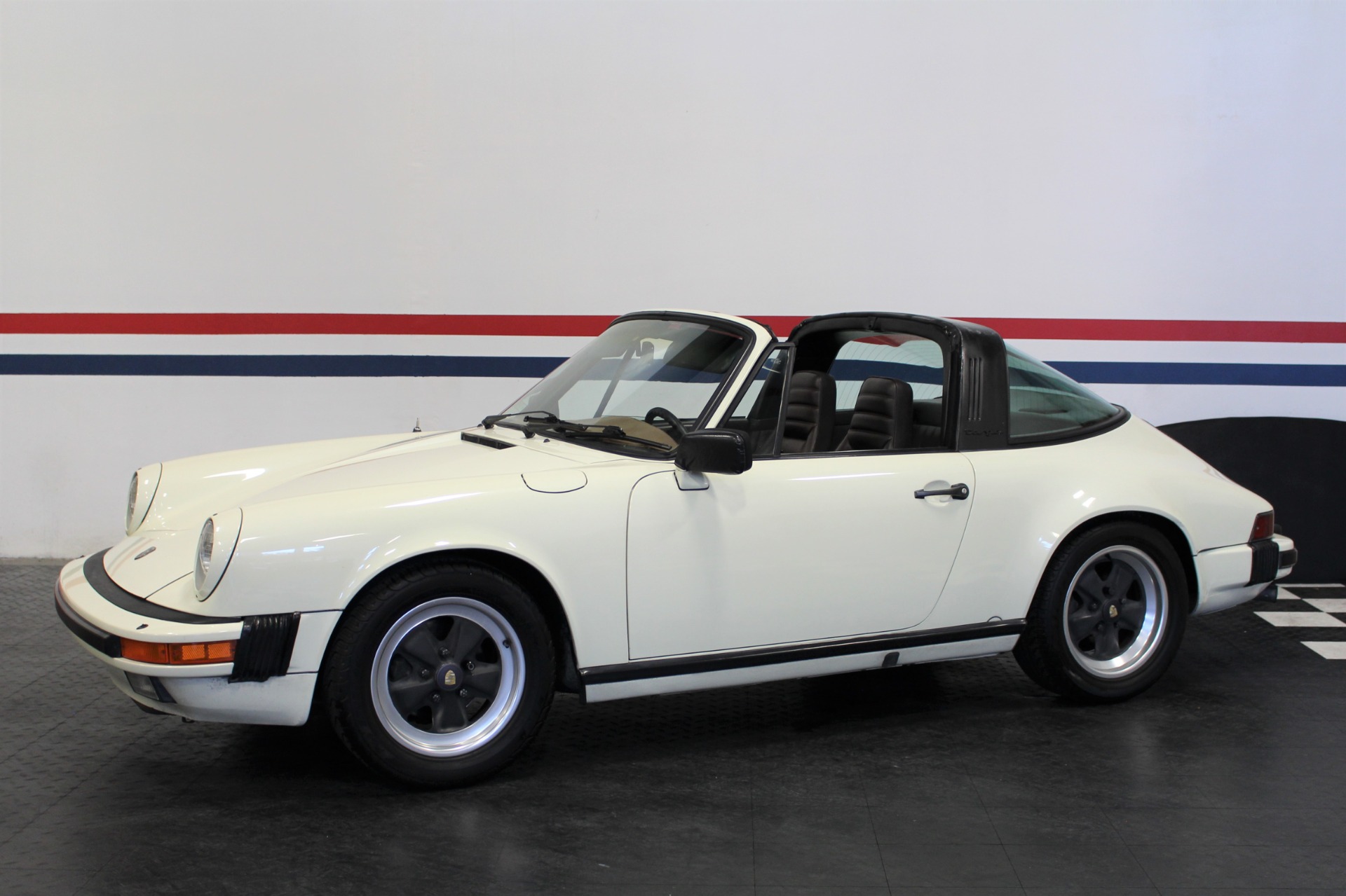 Used-1984-Porsche-911-Carrera