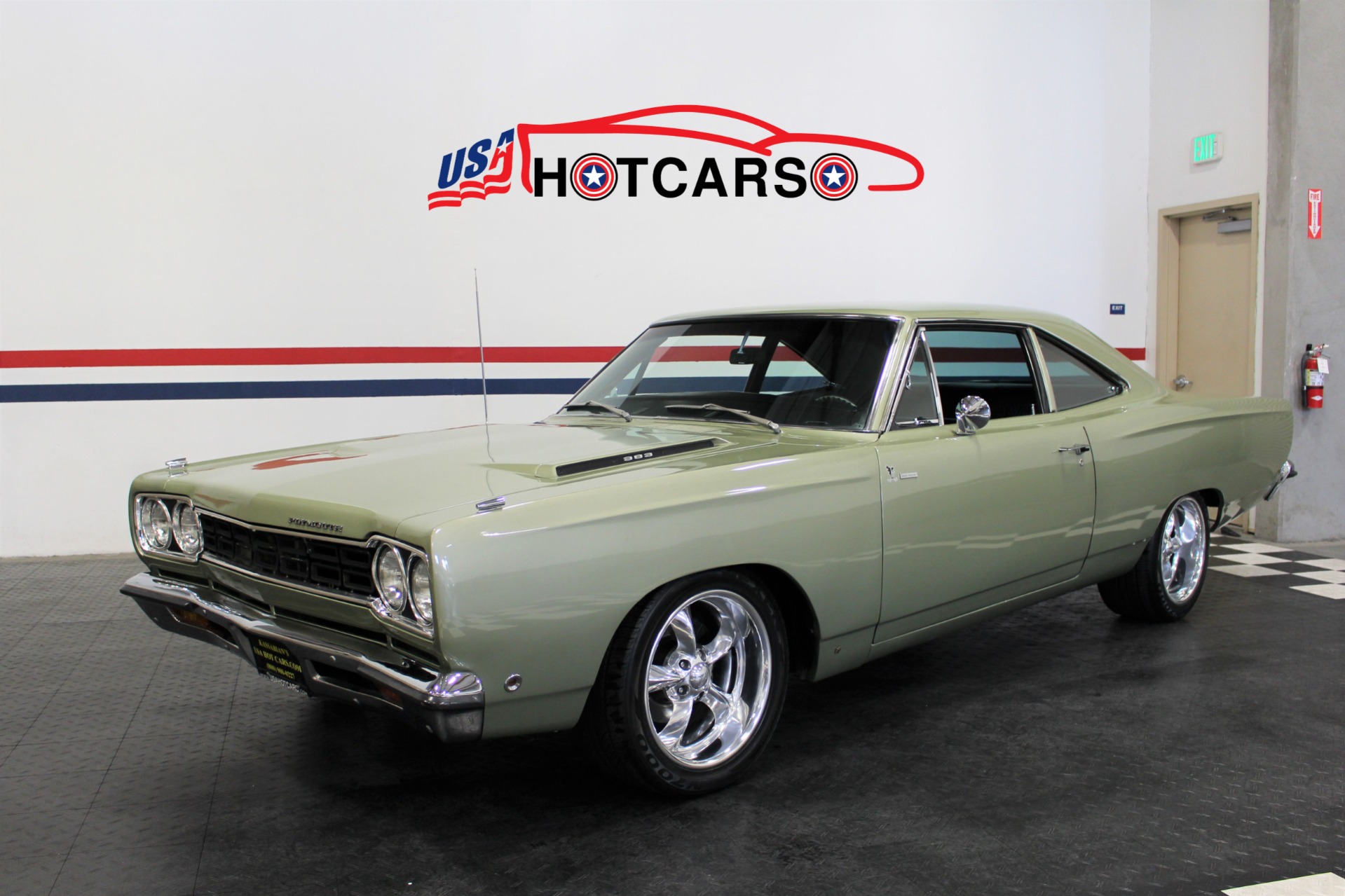 Used-1968-PLYMOUTH-ROADRUNNER
