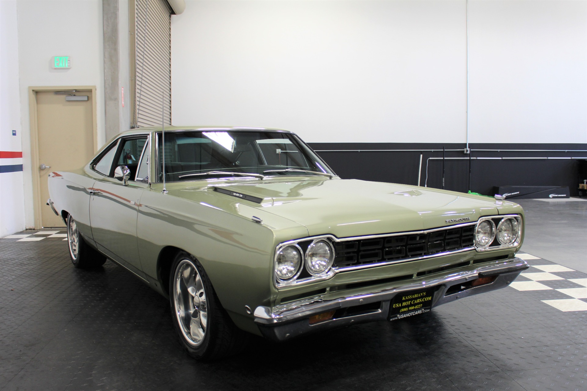 Used-1968-PLYMOUTH-ROADRUNNER