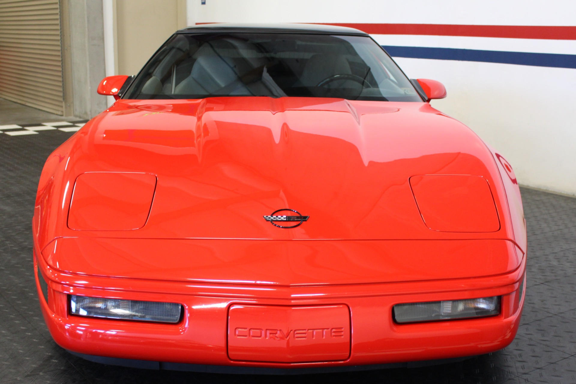 Used-1996-Chevrolet-Corvette