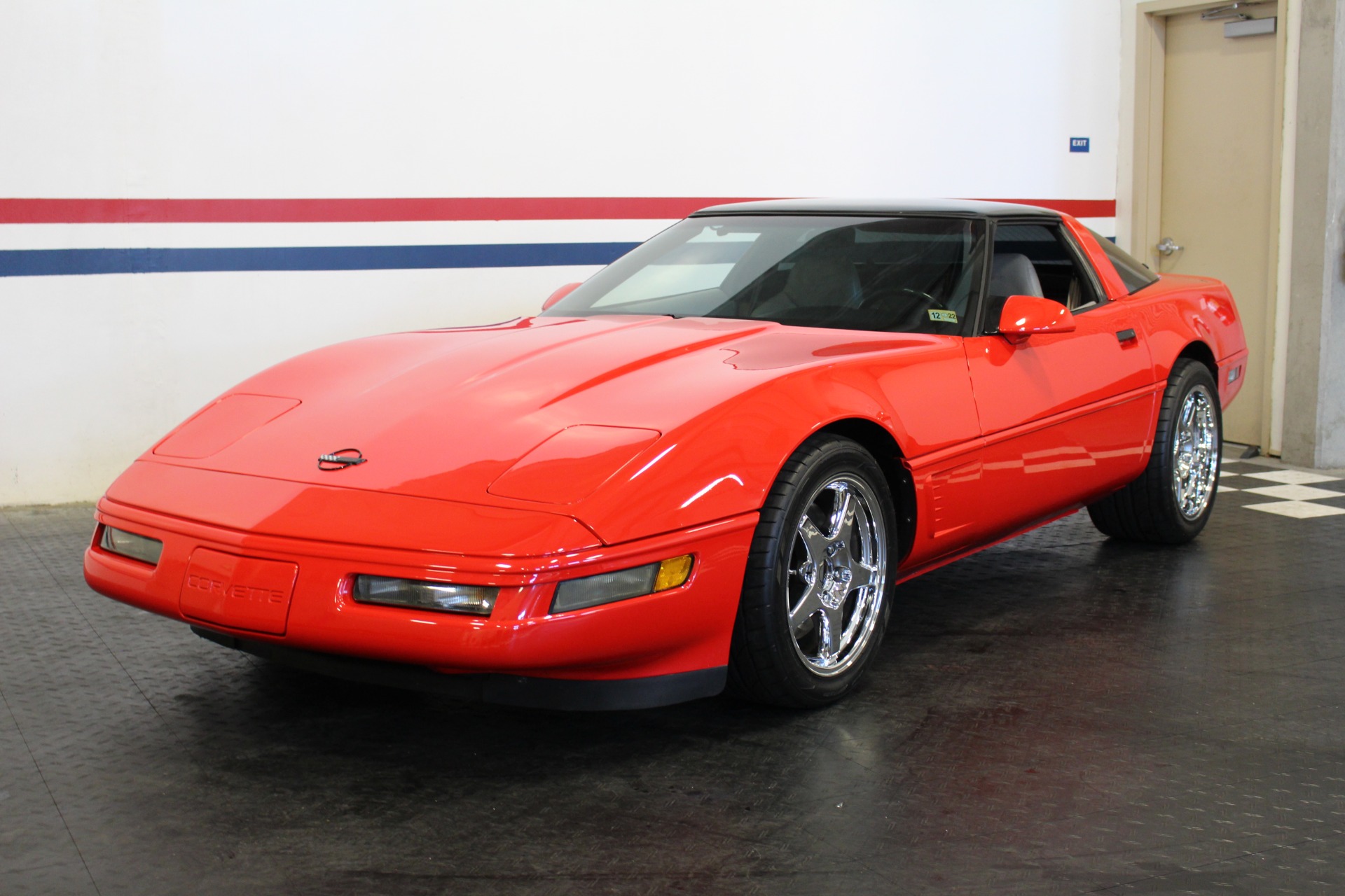 Used-1996-Chevrolet-Corvette