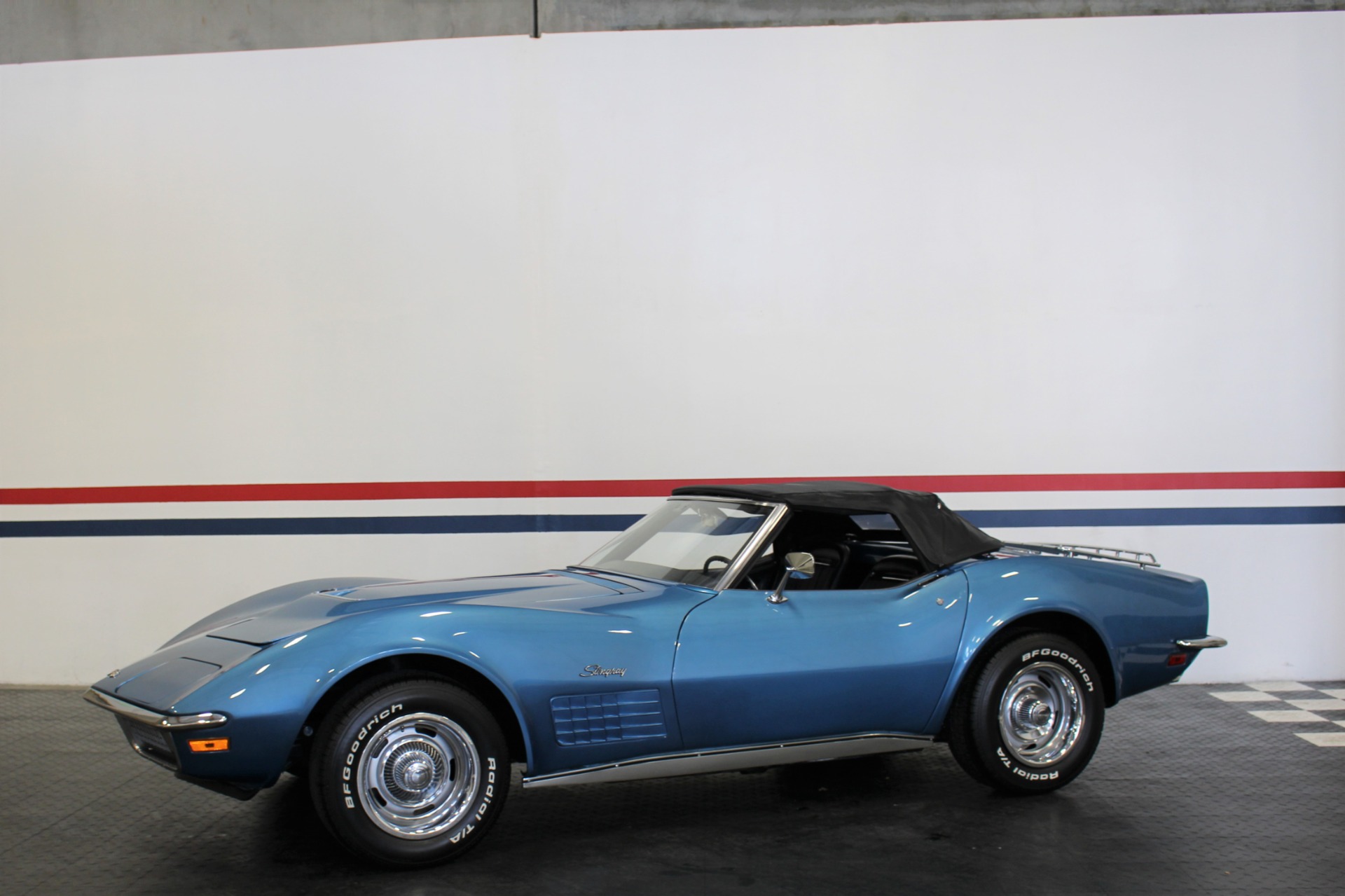 Used-1970-Chevrolet-Corvette
