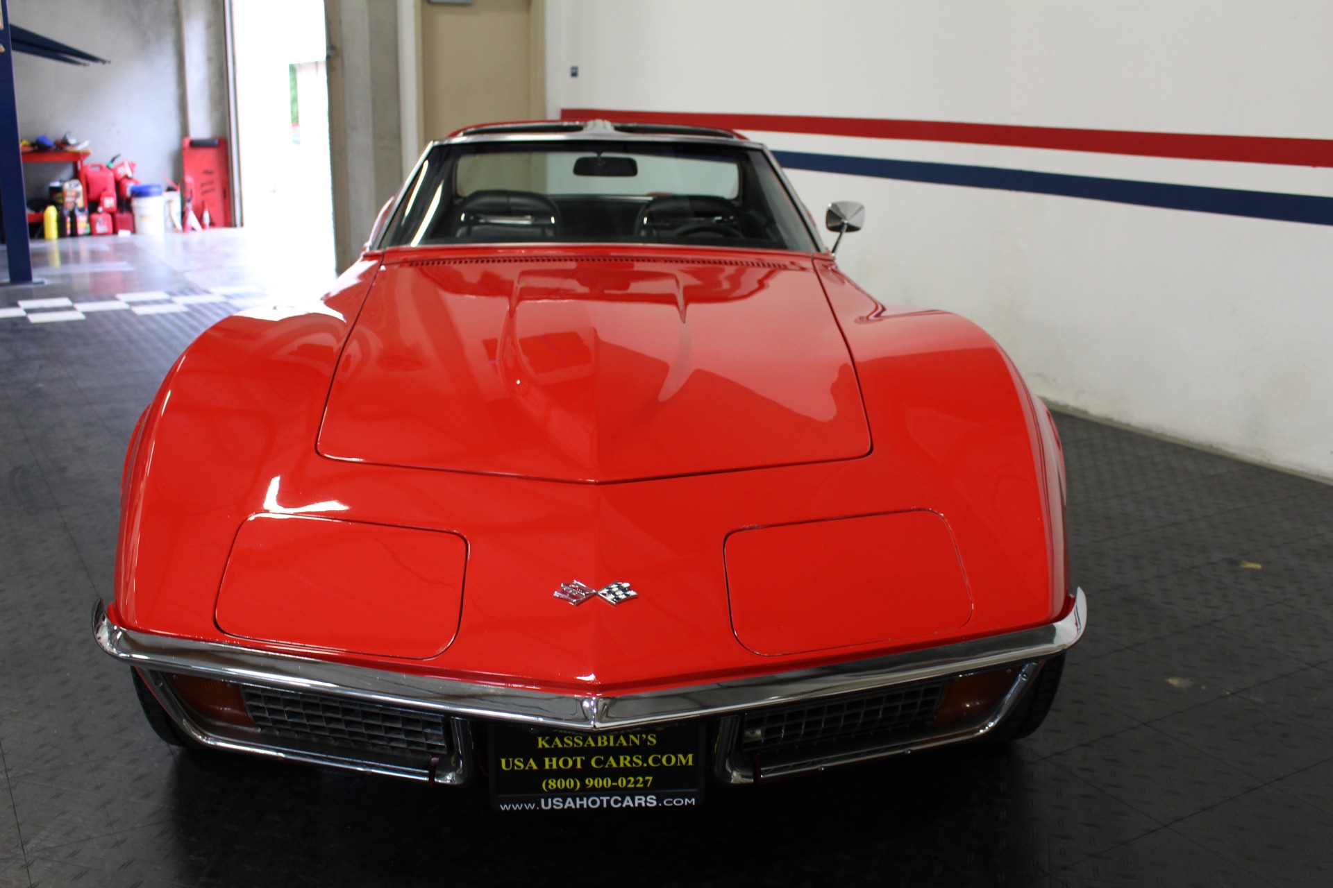 Used-1972-Chevrolet-Corvette