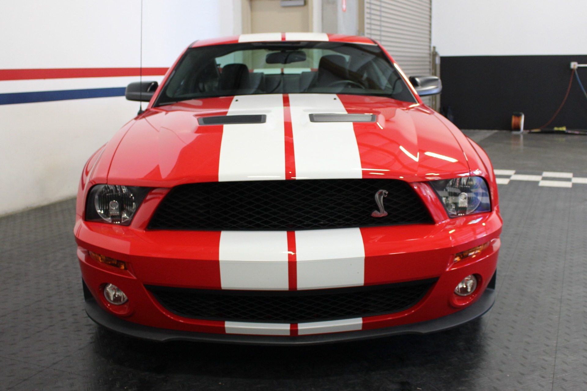 Used-2008-Ford-Shelby-GT500