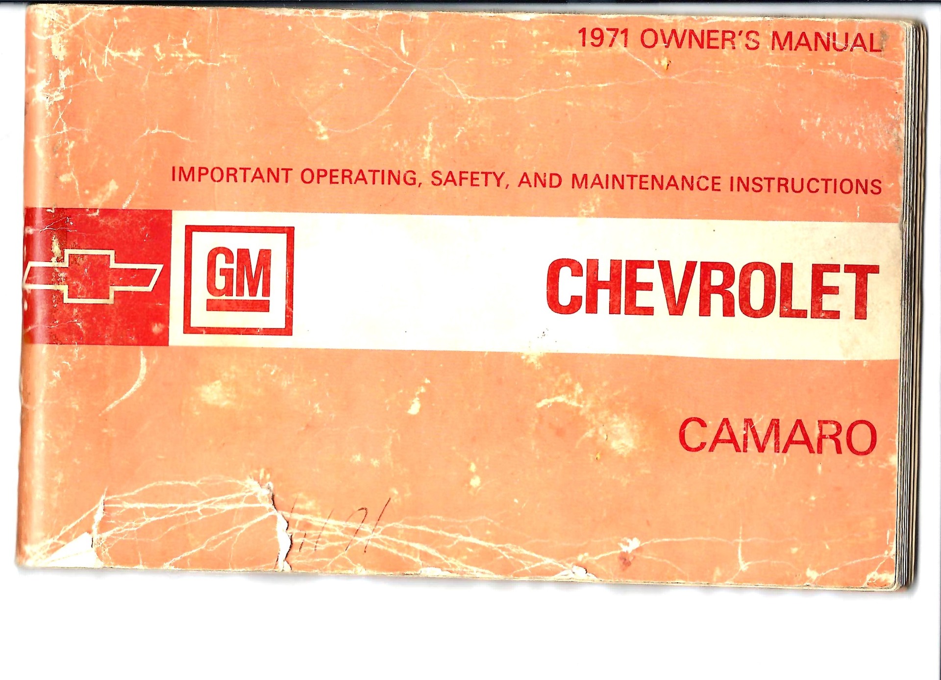 Used-1971-Chevrolet-Camaro-Super-Sport