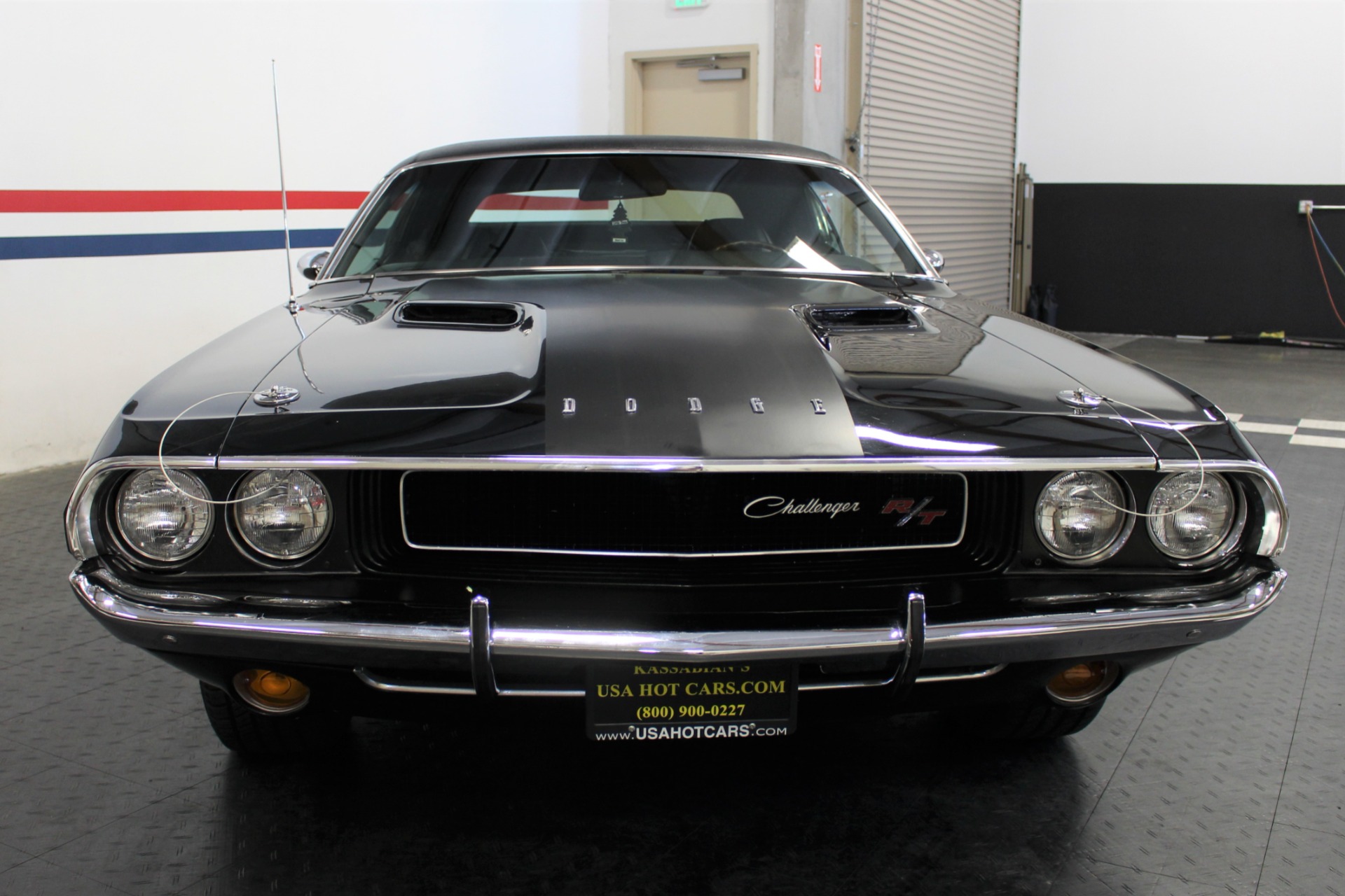 Used-1970-Dodge-Challenger-R/T-S/E