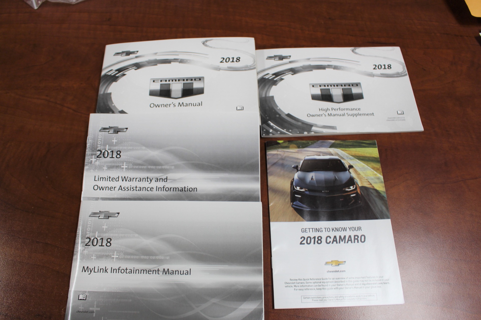 Used-2018-Chevrolet-Camaro-ZL1