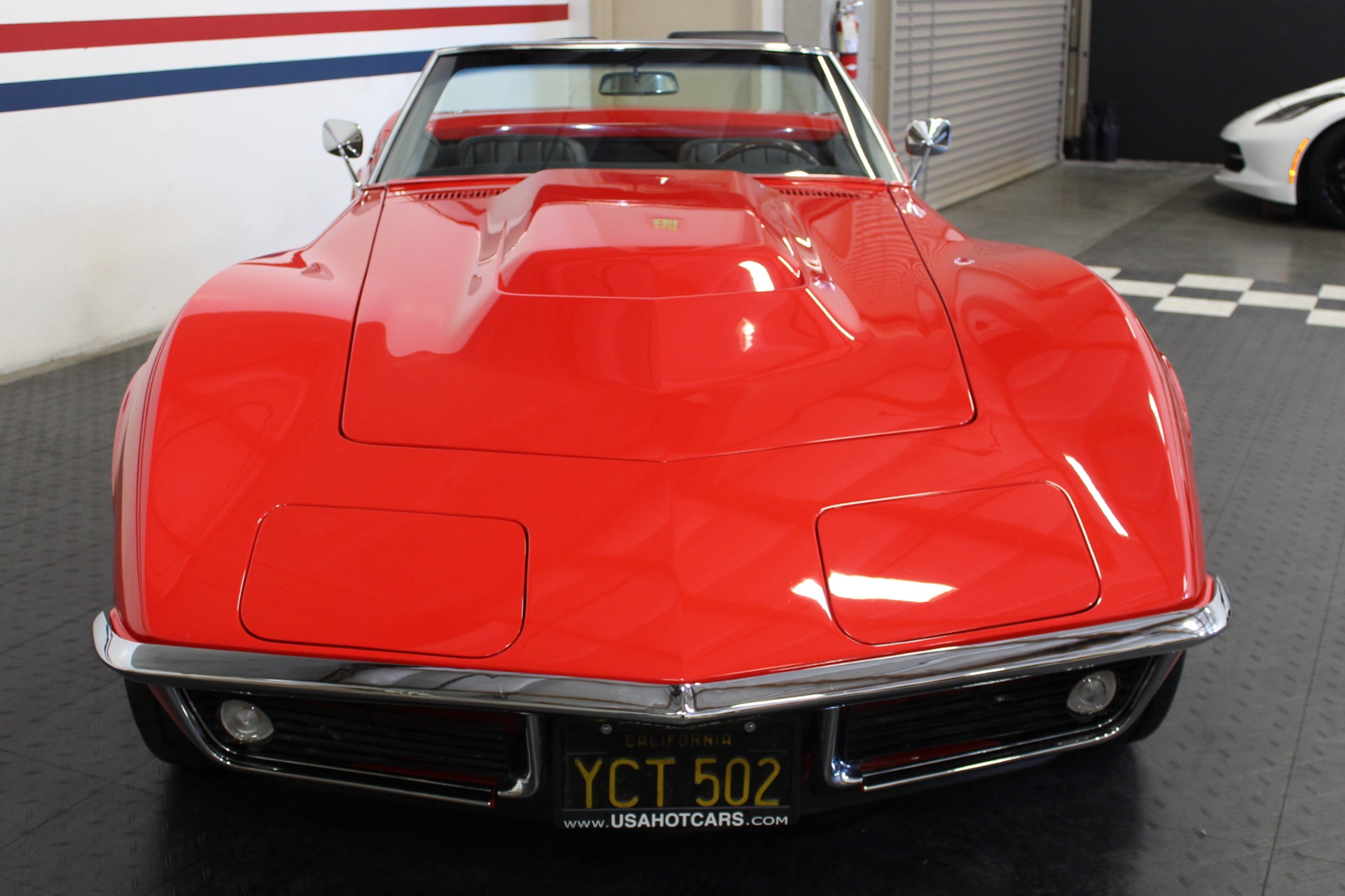 Used-1968-Chevrolet-Corvette