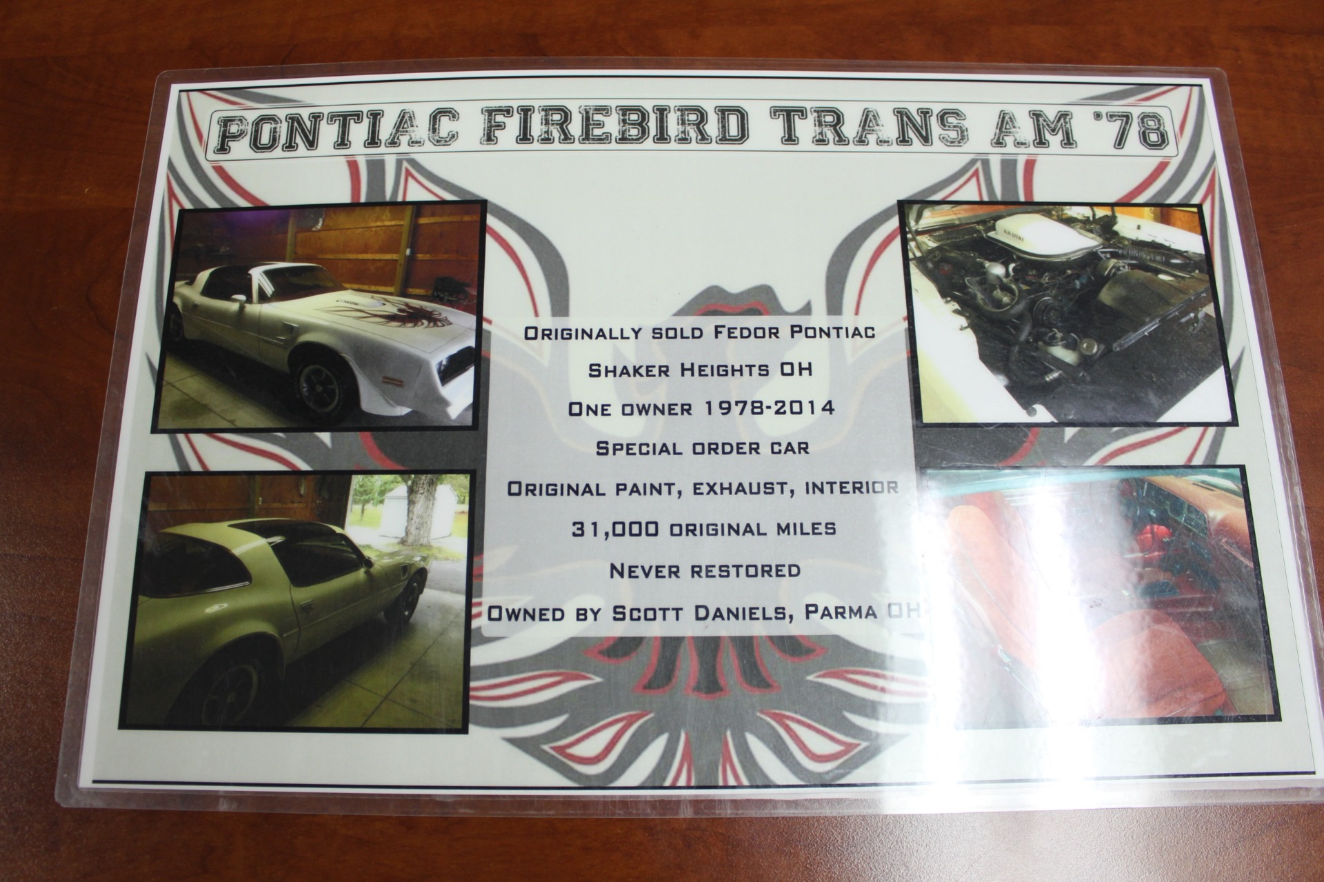 Used-1978-Pontiac-Trans-Am
