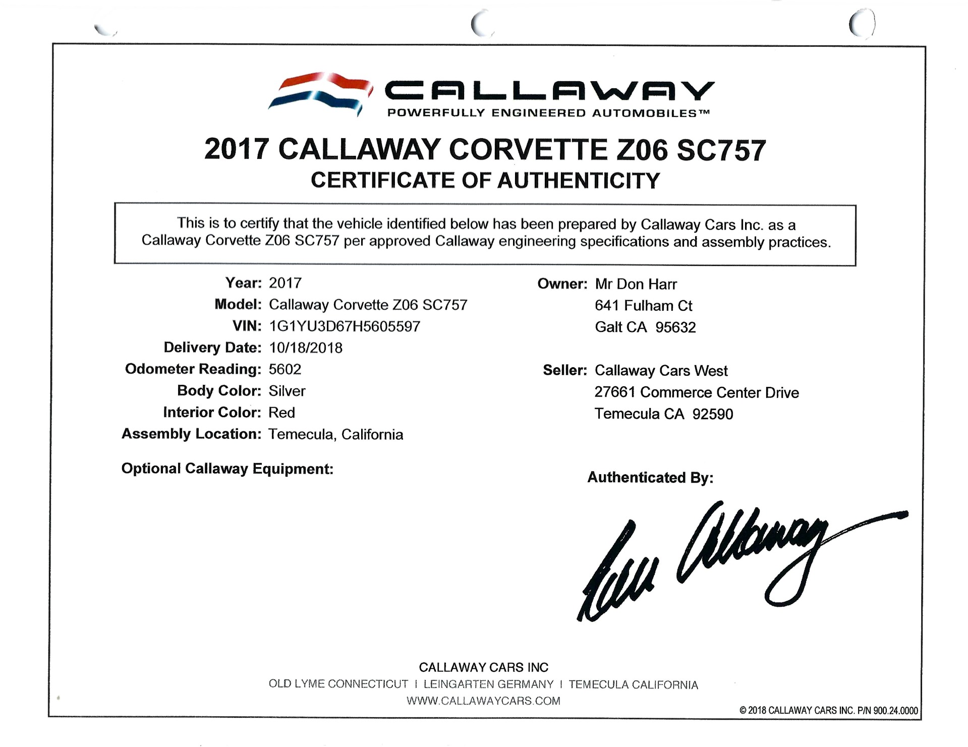 Used-2017-Chevrolet-Corvette-Callaway-Z06