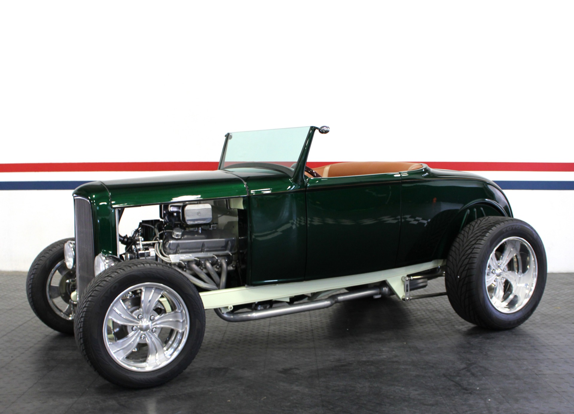 Used-1931-Ford-Highboy