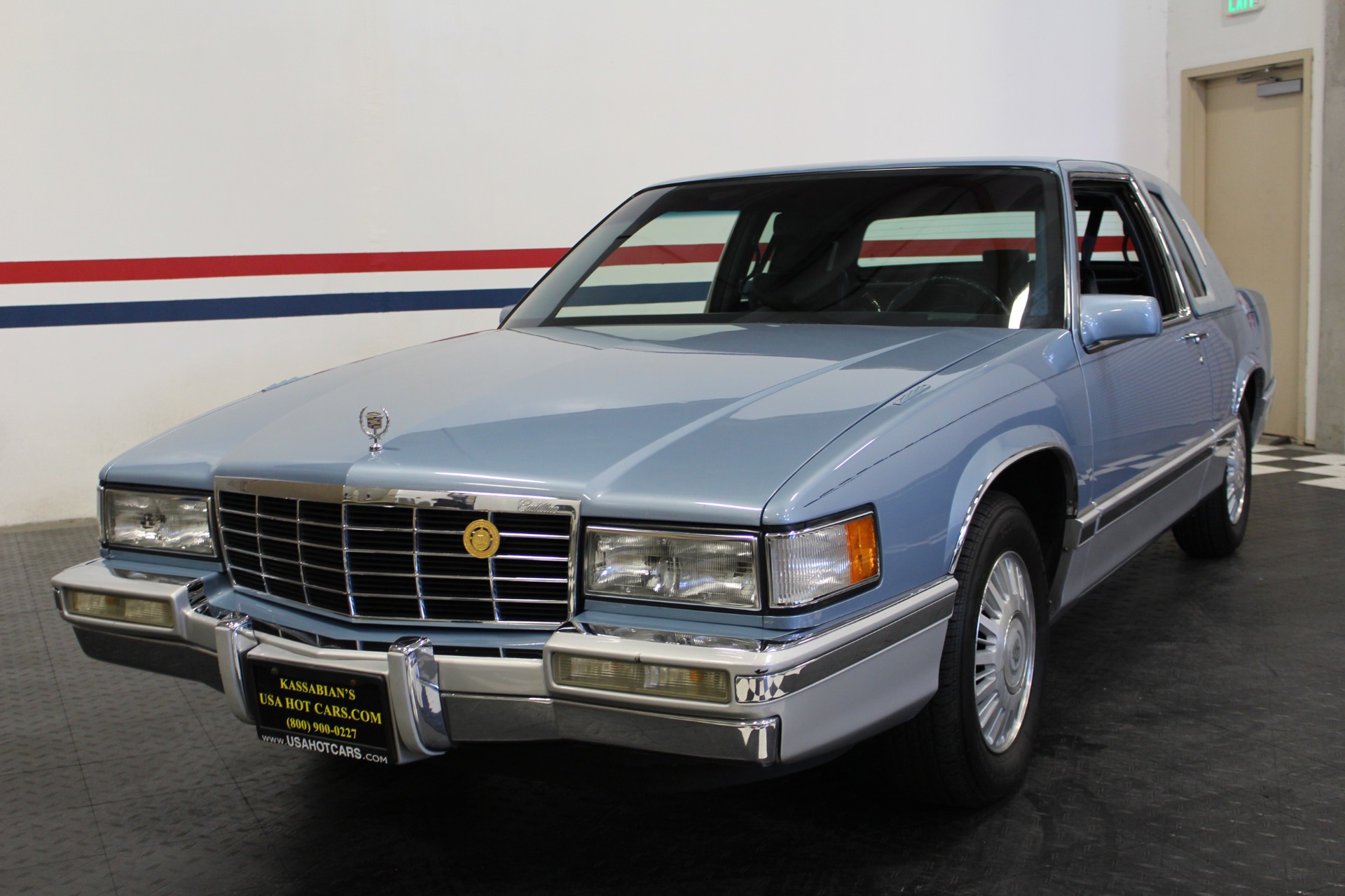 Used-1993-Cadillac-DeVille