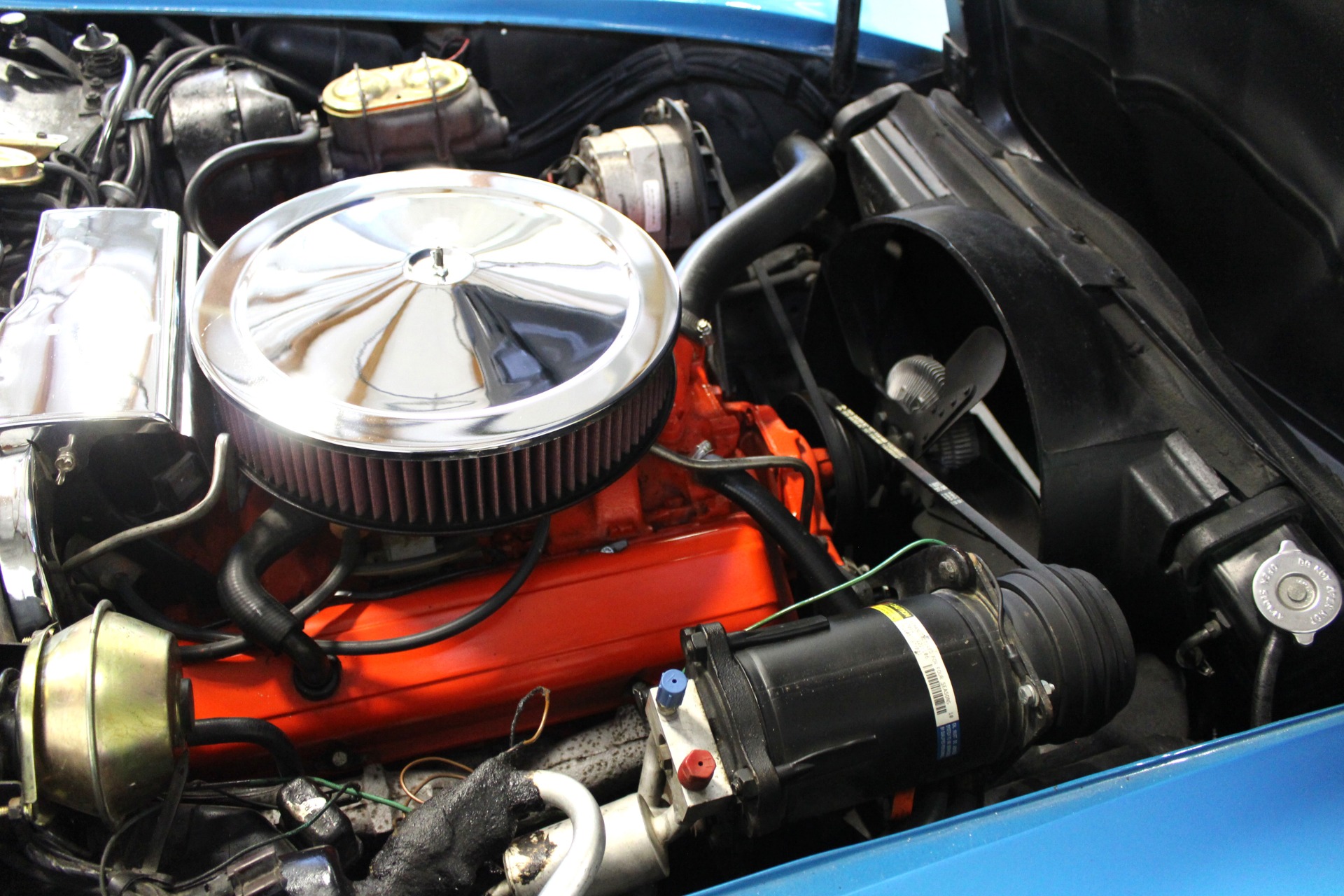 Used-1970-Chevrolet-Corvette
