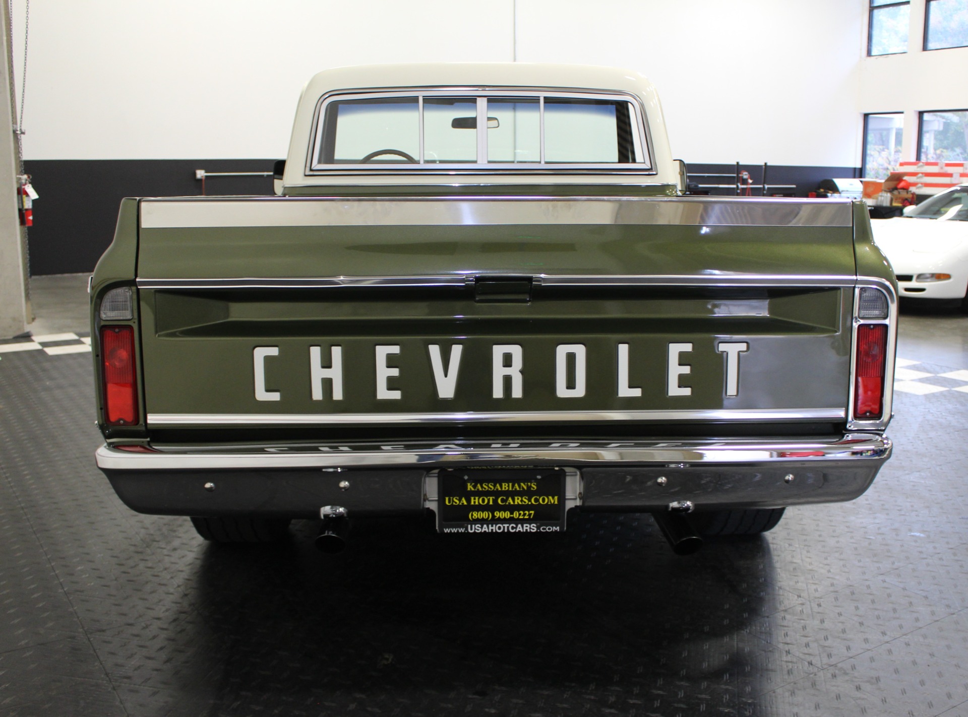 Used-1970-Chevrolet-C-10-Pickup